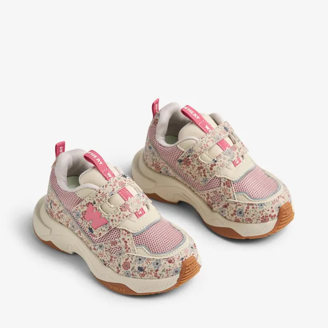 wheat-cove-sneaker-m-dchen-grey-cloud-flowers-recycelt-klett image 1