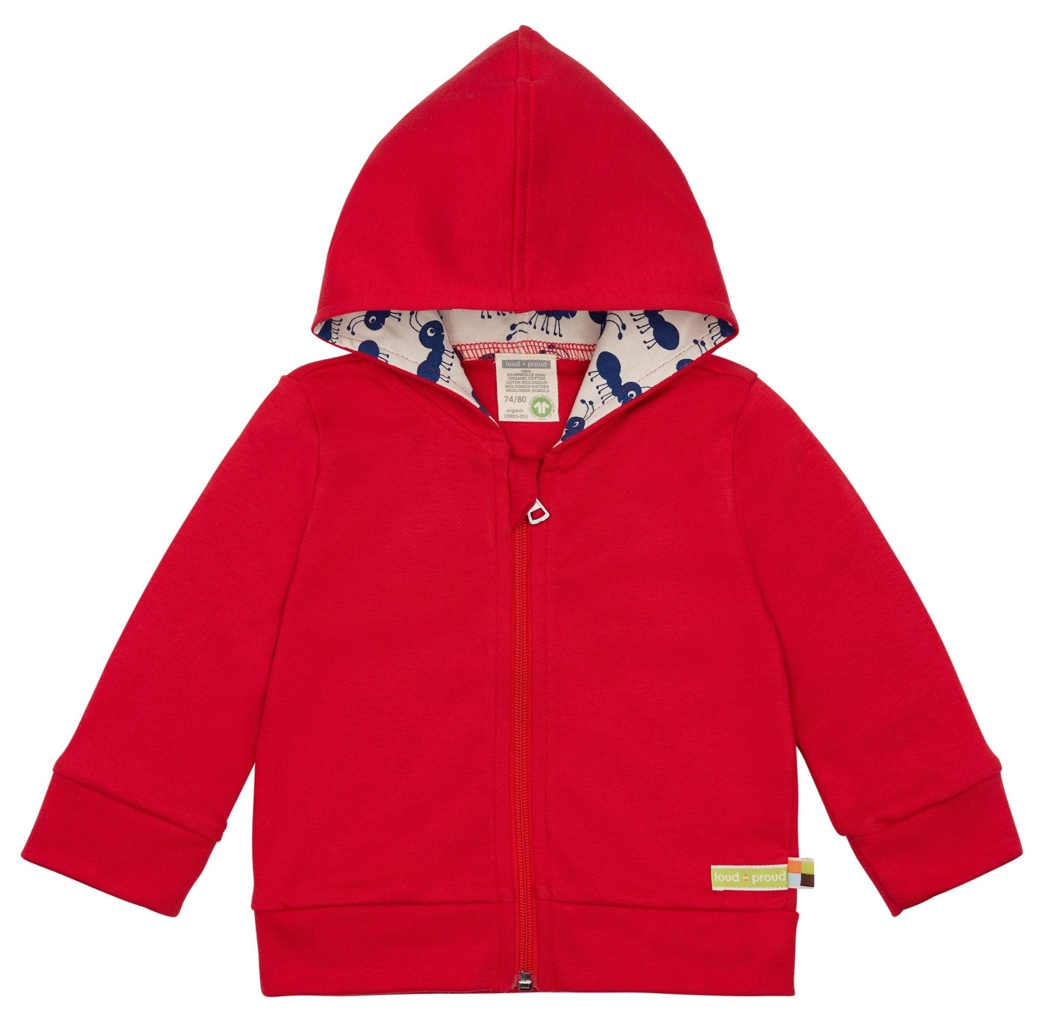 loud-proud-classics-kapuzenjacke-interlock-oregano-86-92 image 7