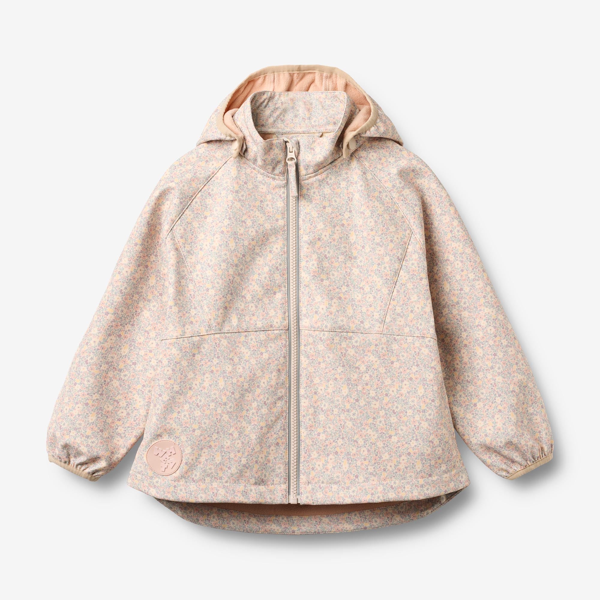 wheat-mitta-softshelljacke-rose-shadow-flowers image 1