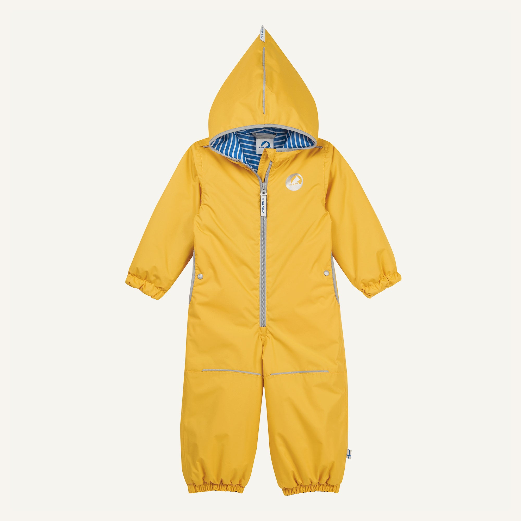 finkid-husky-pikkumini-overall-navy-wasserfest-wattiert image 5