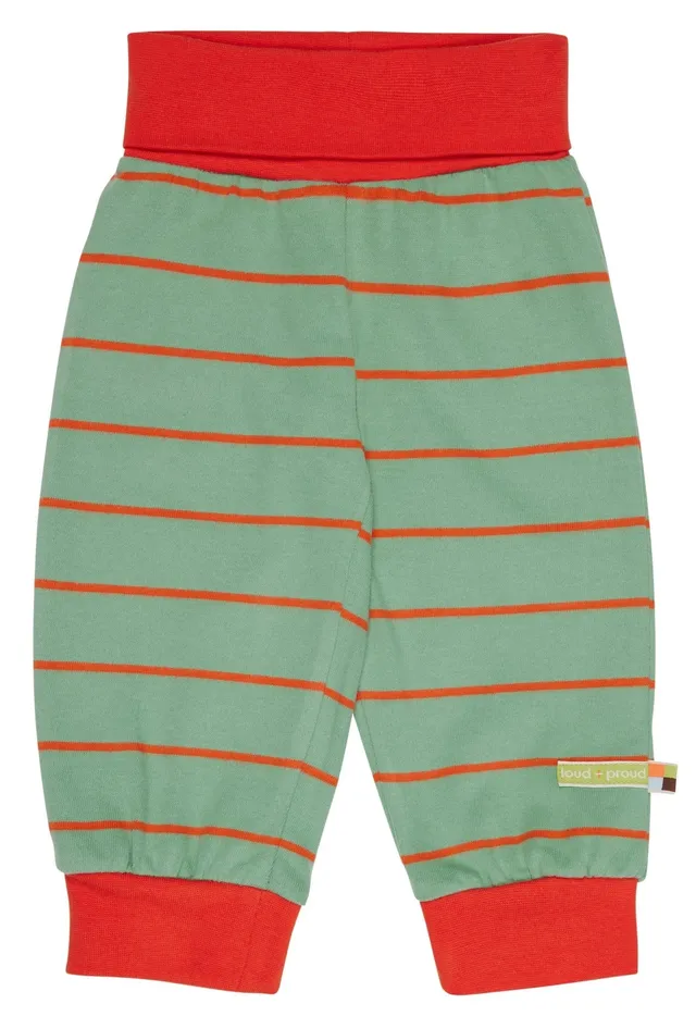 loud-proud-classics-weiche-hose-hose-bamboo-jersey image 1