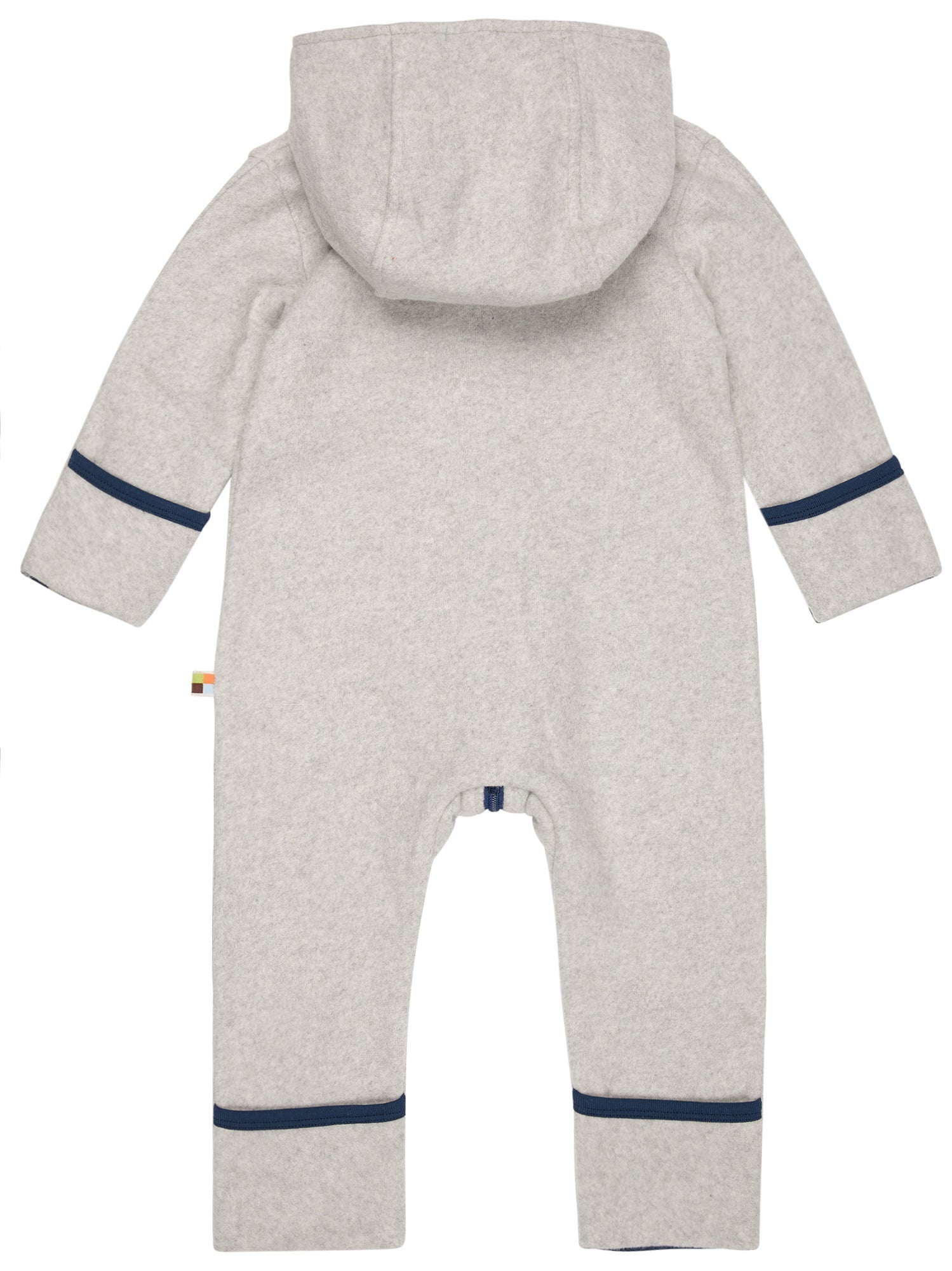 loud-proud-classics-overall-fleece-overall-grape-62-68-baumwolle image 4