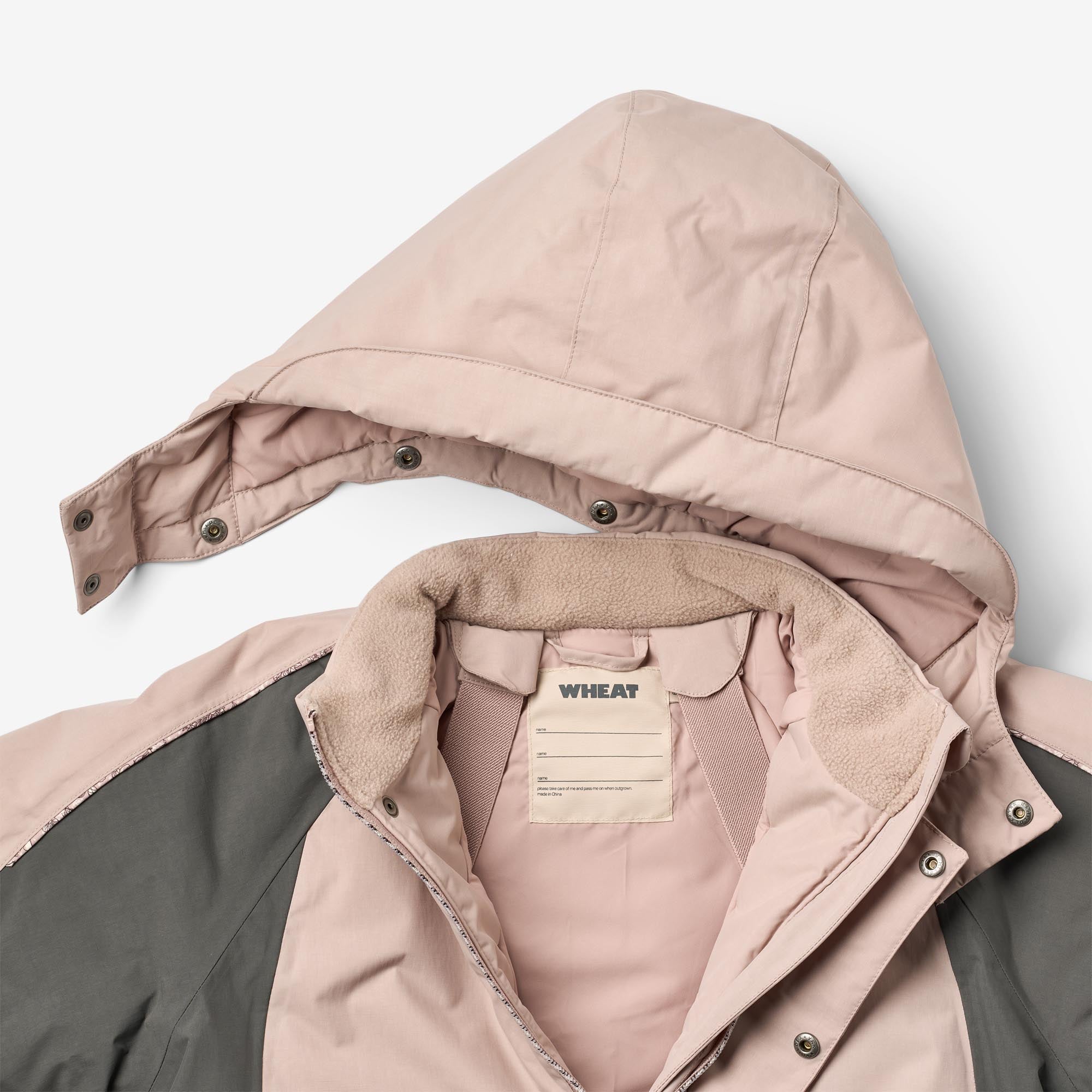 wheat-slopo-ski-jacket-dry-rose-skijacke-wasserdicht image 6