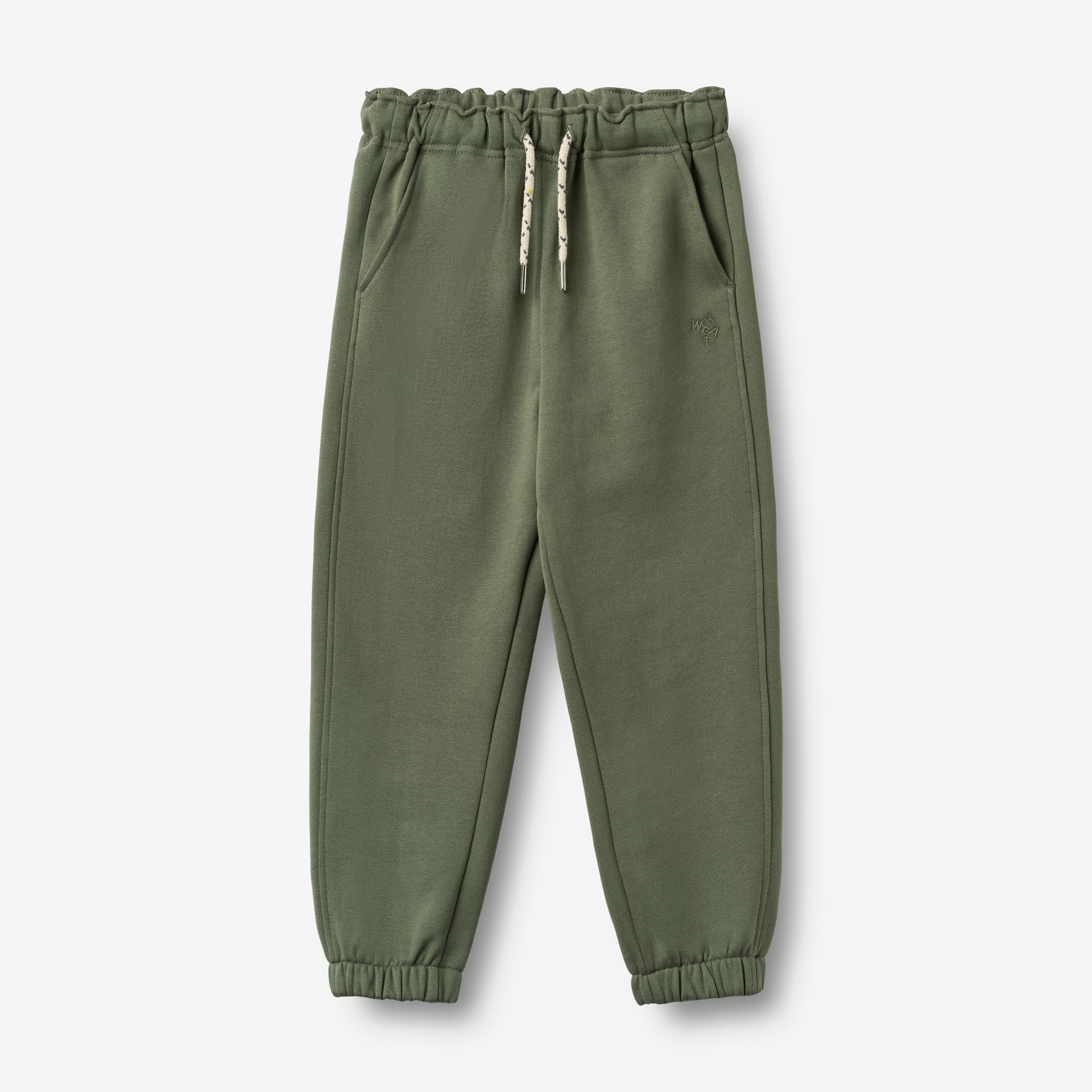 wheat-cosmo-sweatpants-bio-baumwolle-kinder-thyme image 1