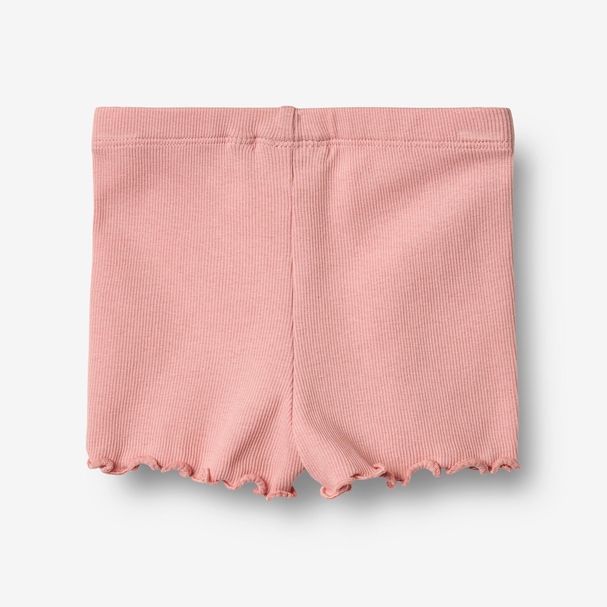 wheat-sine-shorts-rose-bio-baumwolle-baby image 2