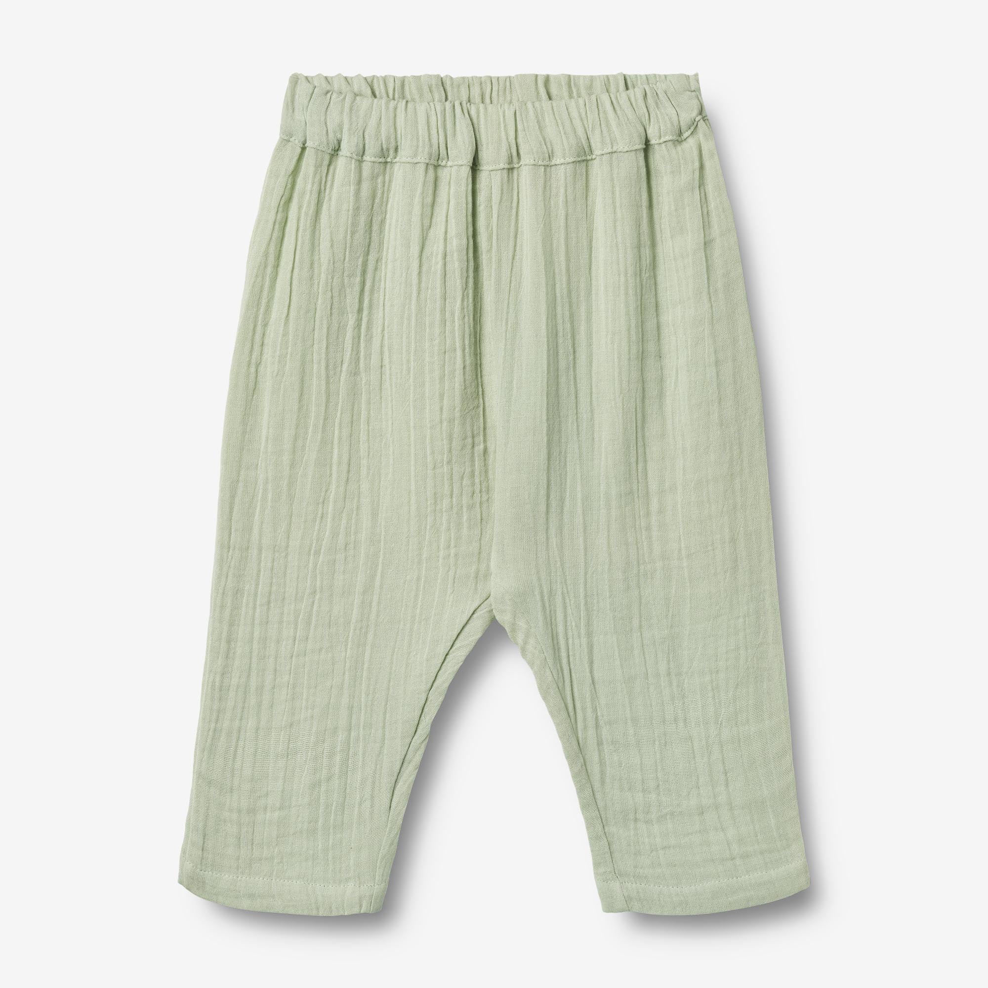wheat-ashley-hose-soft-mint-baby-musselin-bio image 1