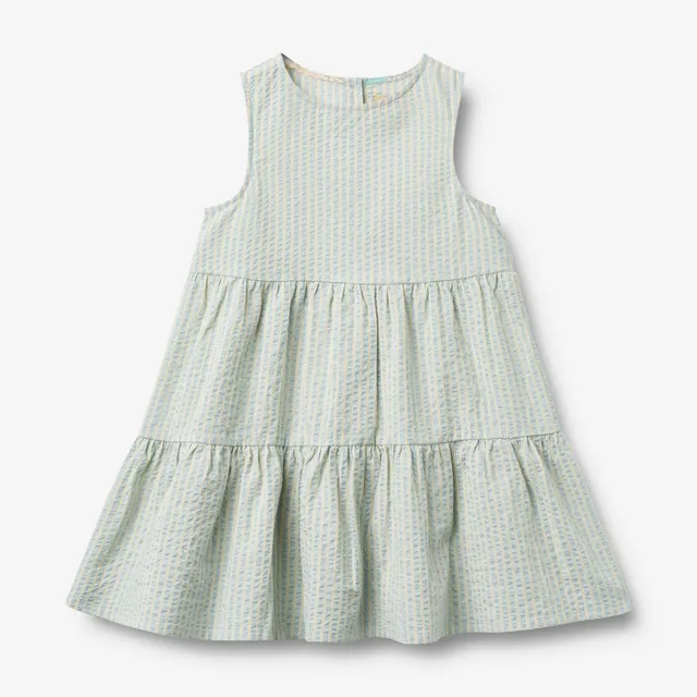 wheat-louise-sommerkleid-m-dchen-summer-sky-stripe-bio image 1