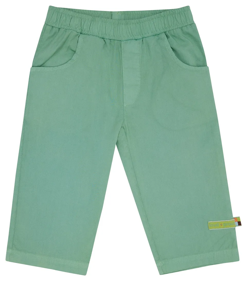 loud-proud-classics-hose-light-twill-bamboo-stoffhose image 1