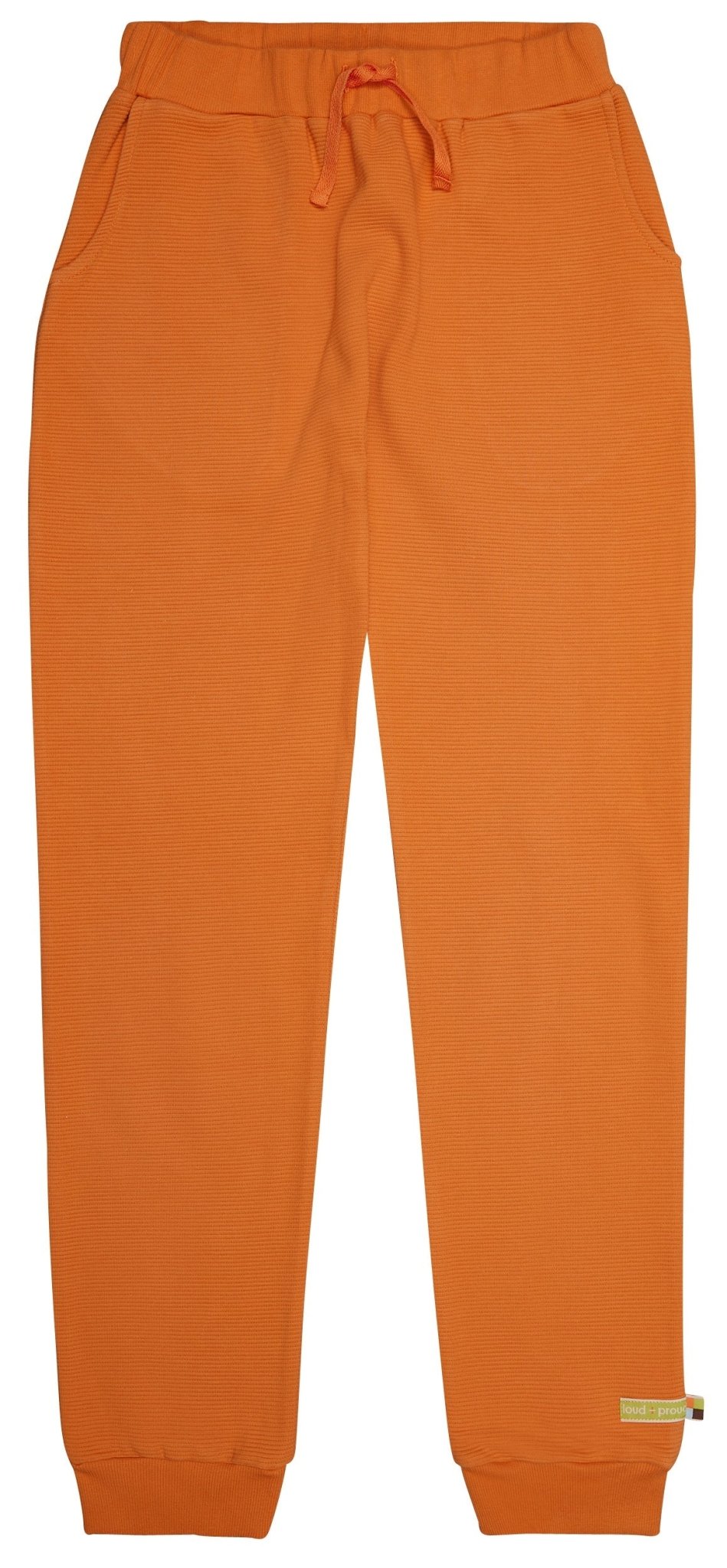 loud-proud-classics-hose-rippenstruktur-m-dchen-carrot-134-140 image 5