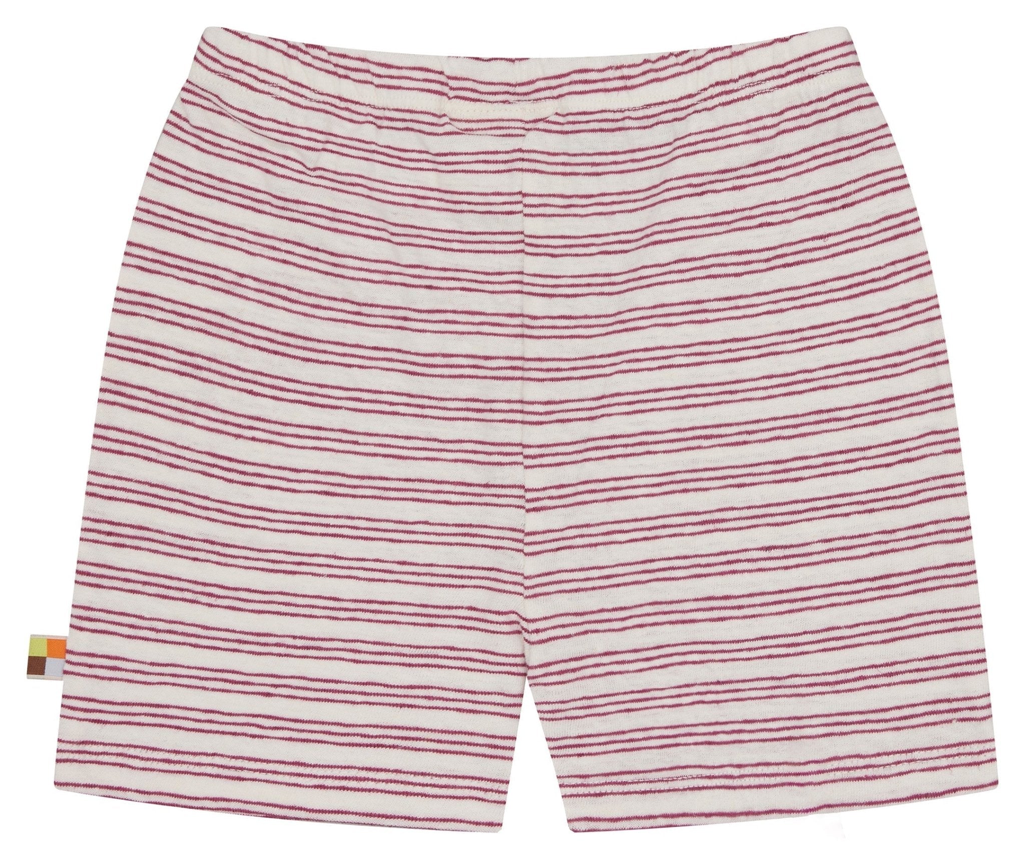 loud-proud-classics-short-ringel-mit-leinen-shorts-leinen image 8