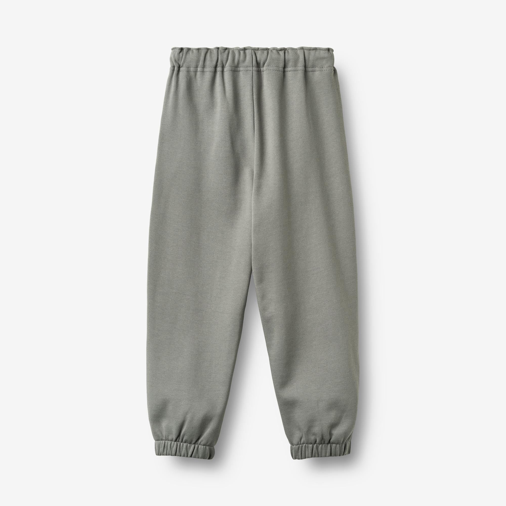 wheat-cosmo-sweatpants-flint-bio-baumwolle-seitentaschen image 3
