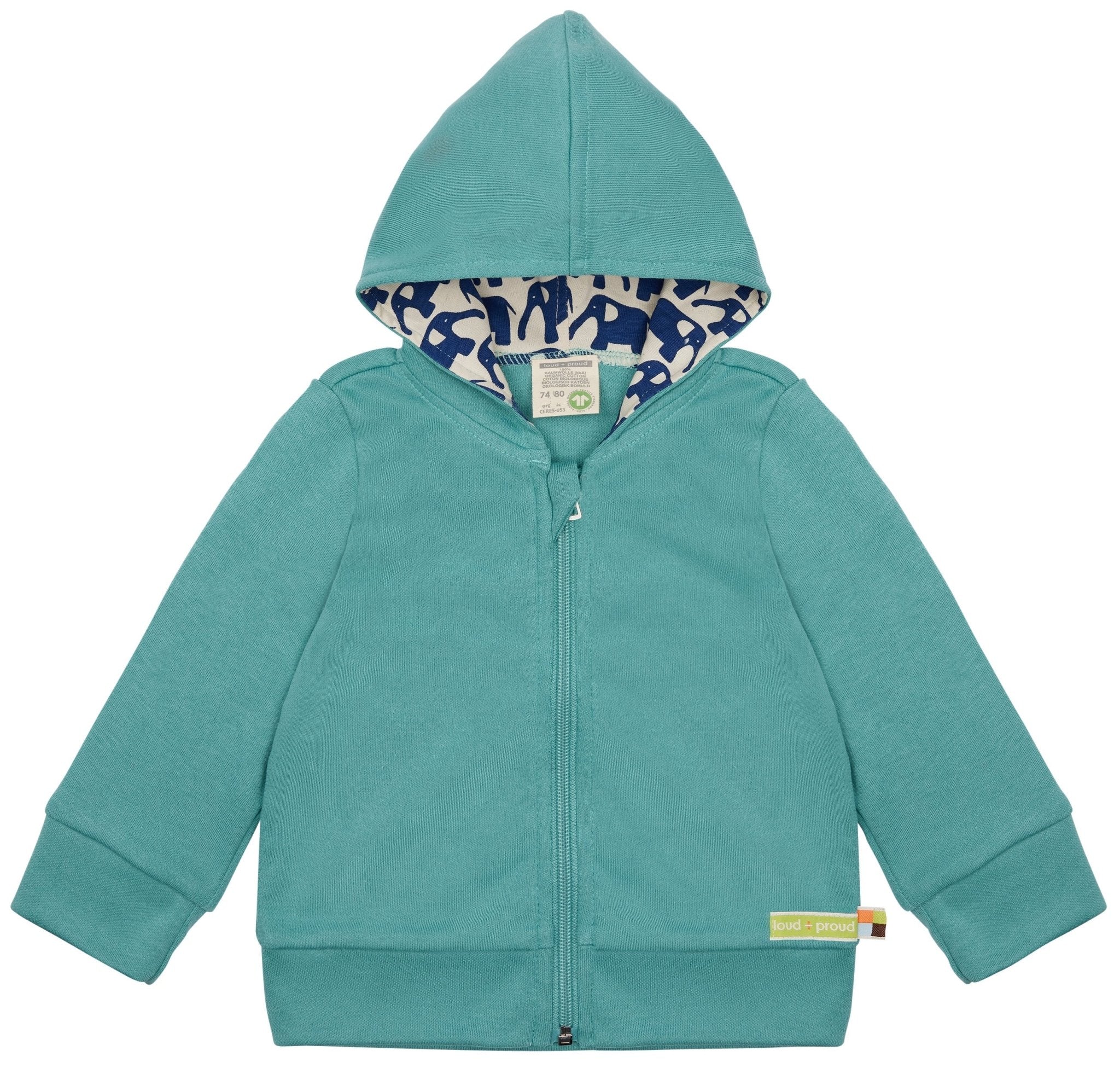 loud-proud-classics-kapuzenjacke-interlock-oregano-86-92 image 5