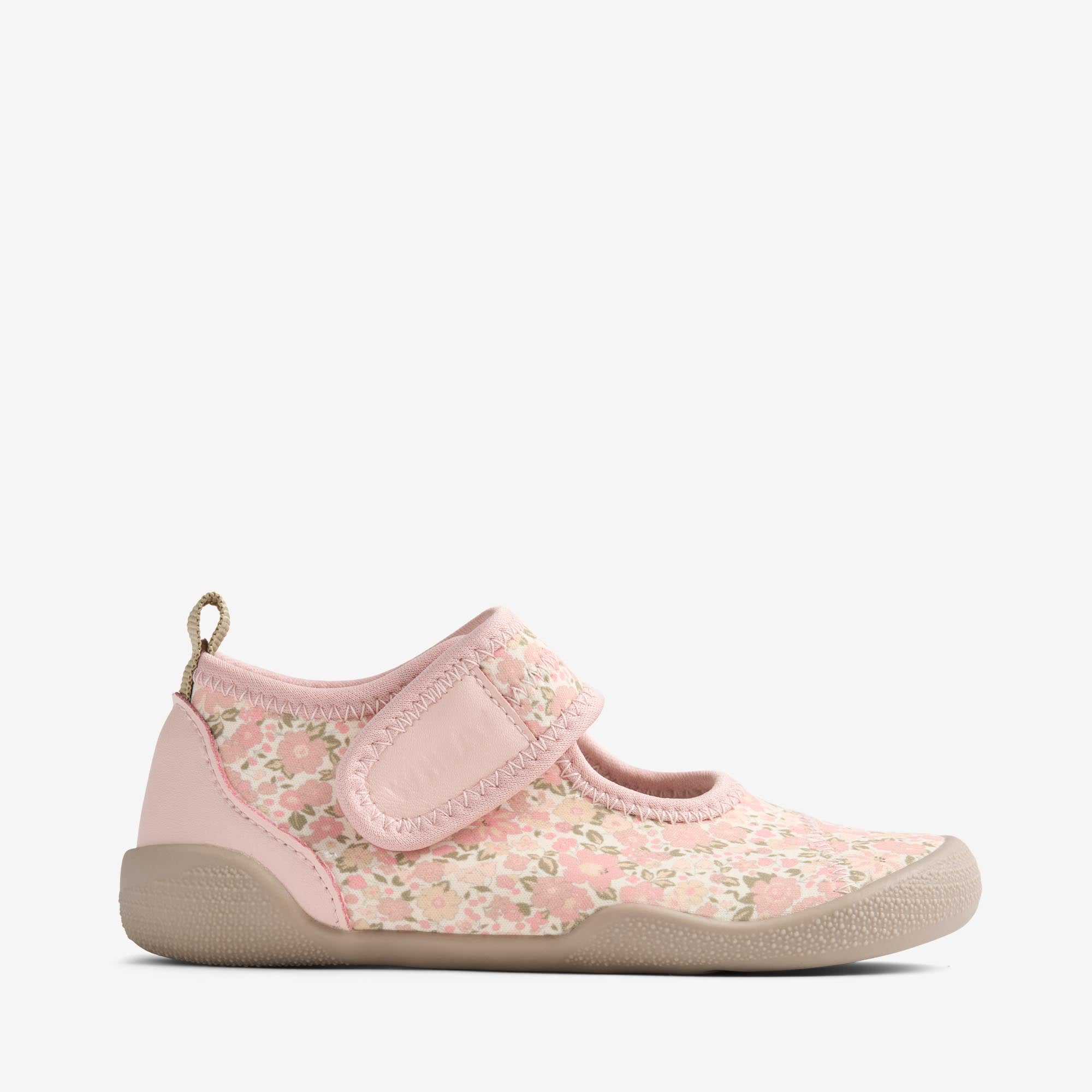wheat-wavey-badeschuhe-ivory-flower-meadow-klett image 2