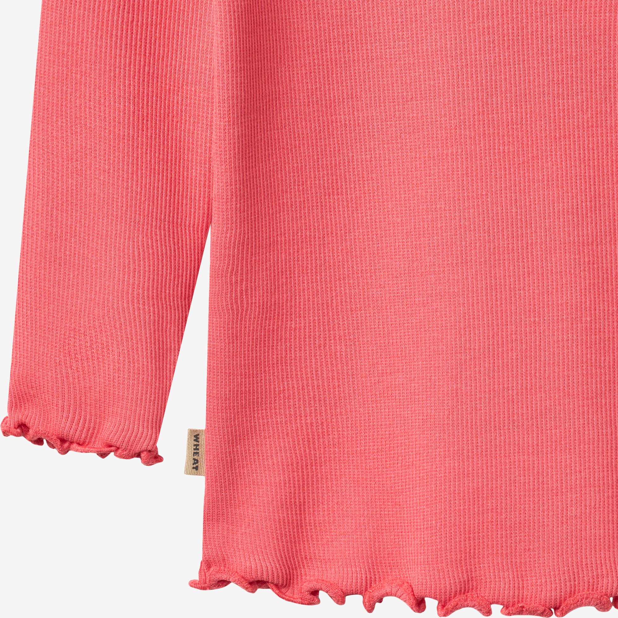 wheat-ida-watermelon-langarmshirt-bio-baumwolle-m-dchen image 3