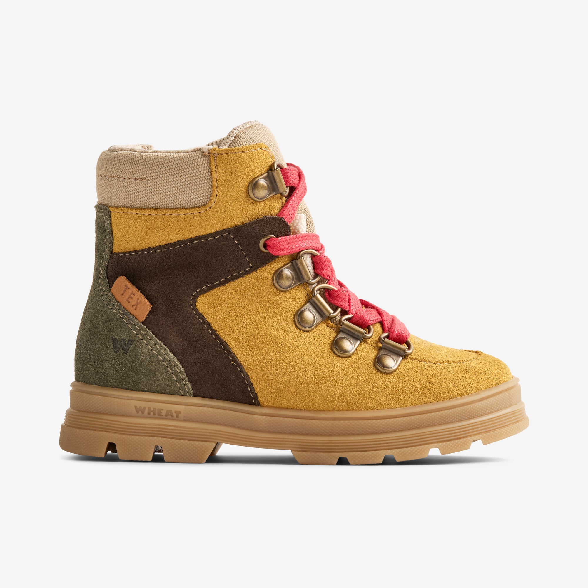 wheat-toni-sport-tex-winterstiefel-tan-wasserdicht image 4