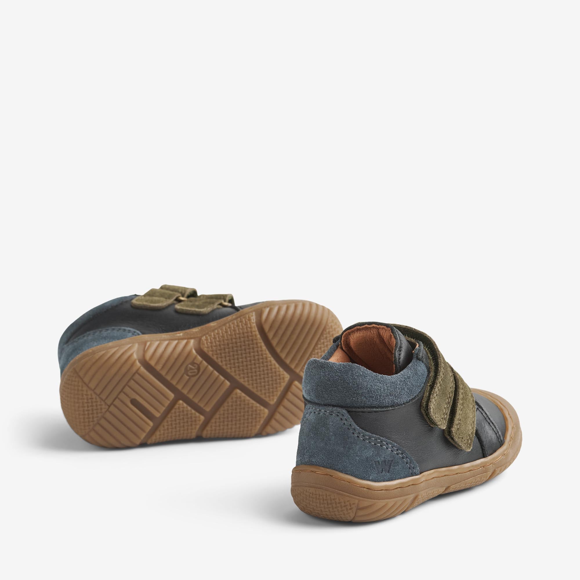 wheat-ivalo-prewalker-dark-shadow-leder-gr-19-26 image 2