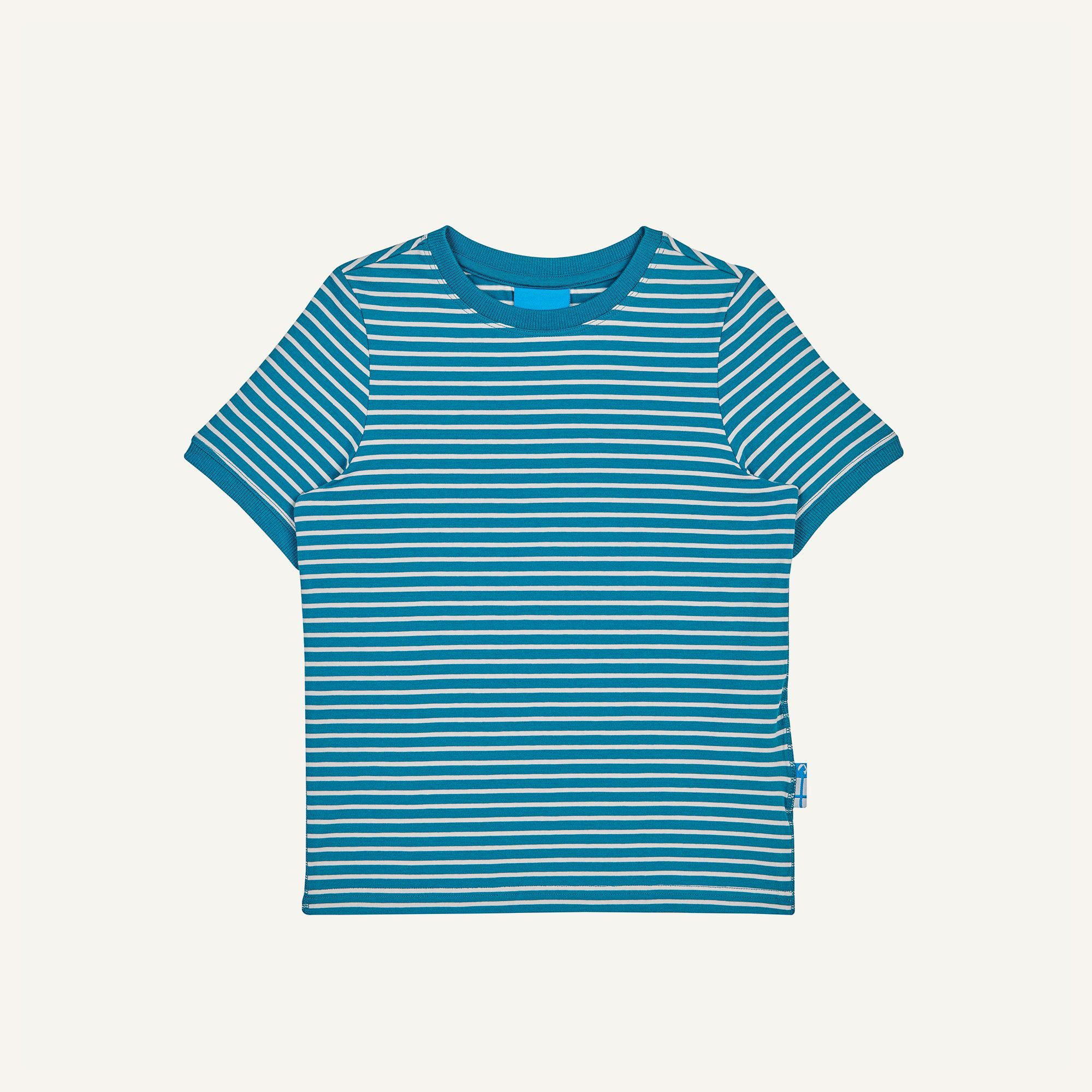 finkid-renkaat-t-shirt-beet-red-chili-80-90-ringeljersey image 3