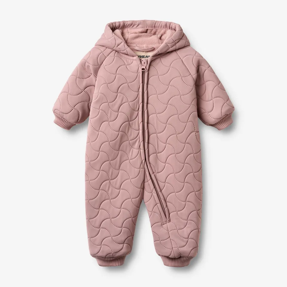 wheat-outerwear-thermo-suit-cuddle-thermoanzug-warm-rose-fleece image 1