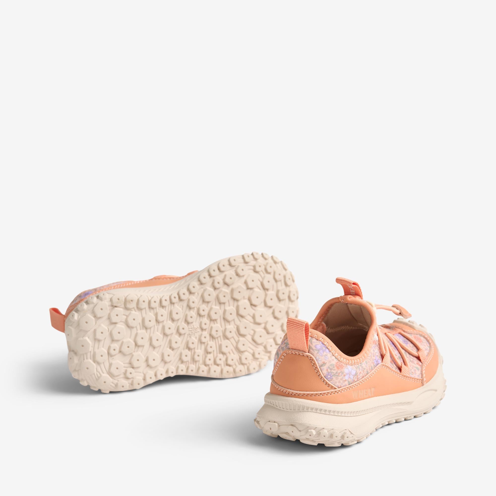 wheat-billie-sneaker-rose-sorbet-flowers-blumen image 3