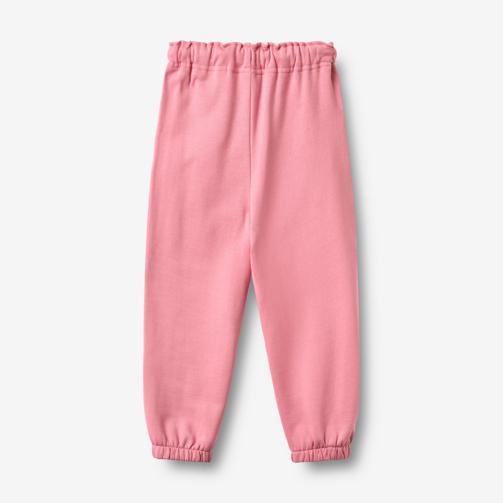 wheat-cosmo-sweatpants-wild-rose-bio-baumwolle image 2