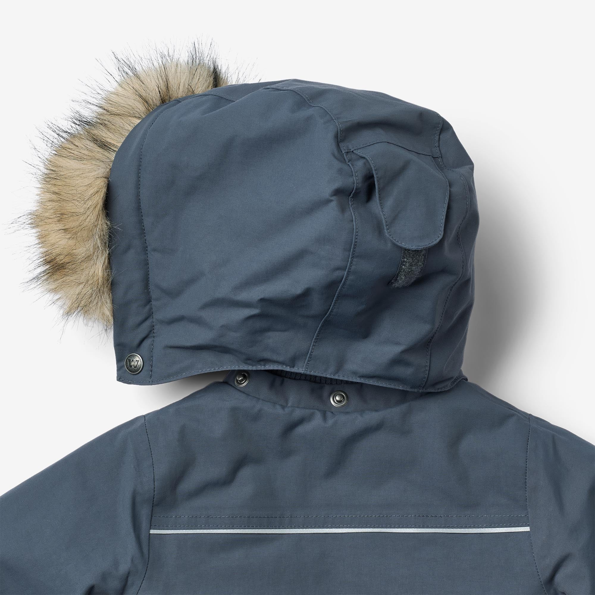 wheat-kasper-jacke-greyblue-baby-winterjacke-wasserdicht image 3