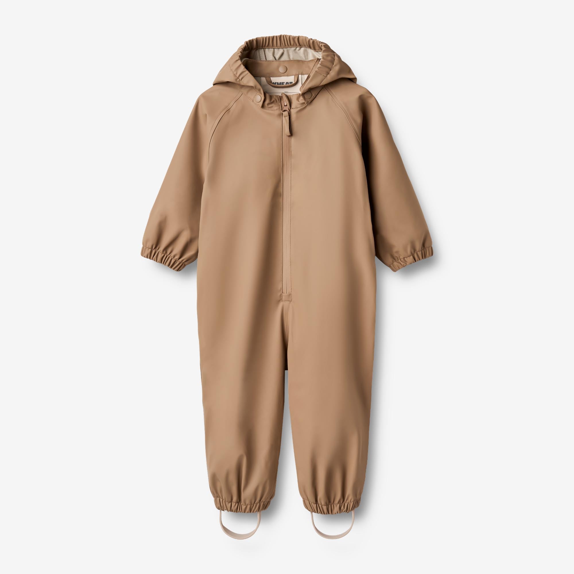 wheat-outerwear-rainsuit-mika-kinder-regenanzug-hazel-wasserdicht image 2