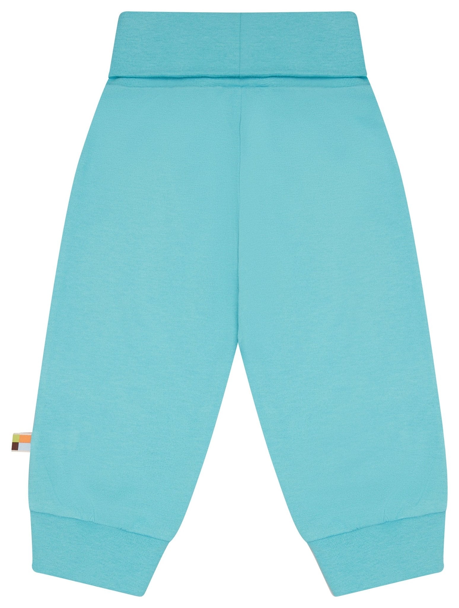 loud-proud-classics-nabelbundhose-aster-bio-baumwolle image 5