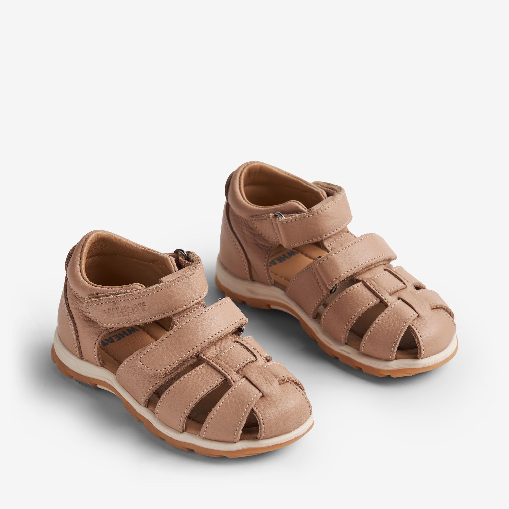 wheat-frei-s-sandalen-rose-dawn-leder image 1