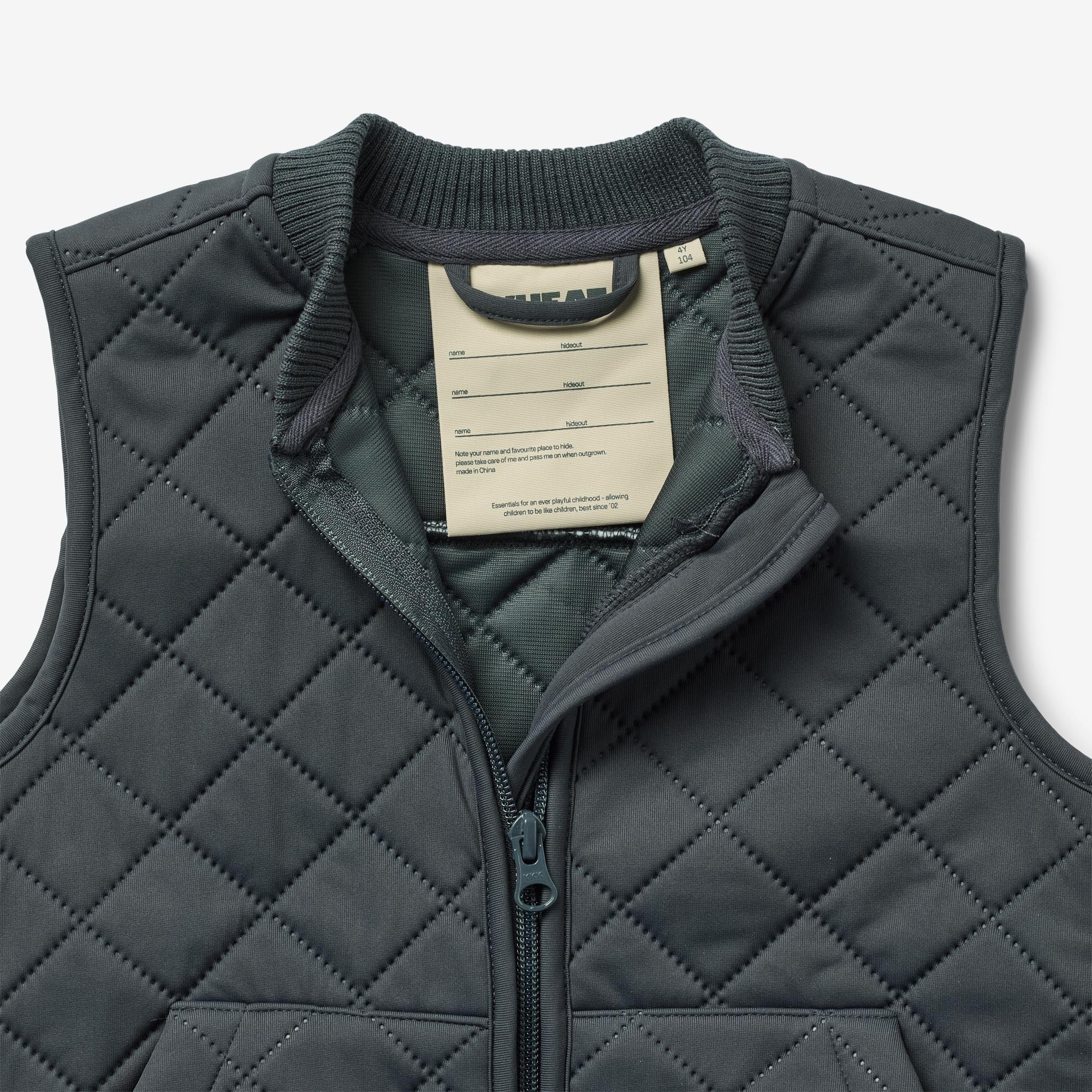 wheat-outerwear-thermoweste-ede-ink-recyceltes-polyester image 3