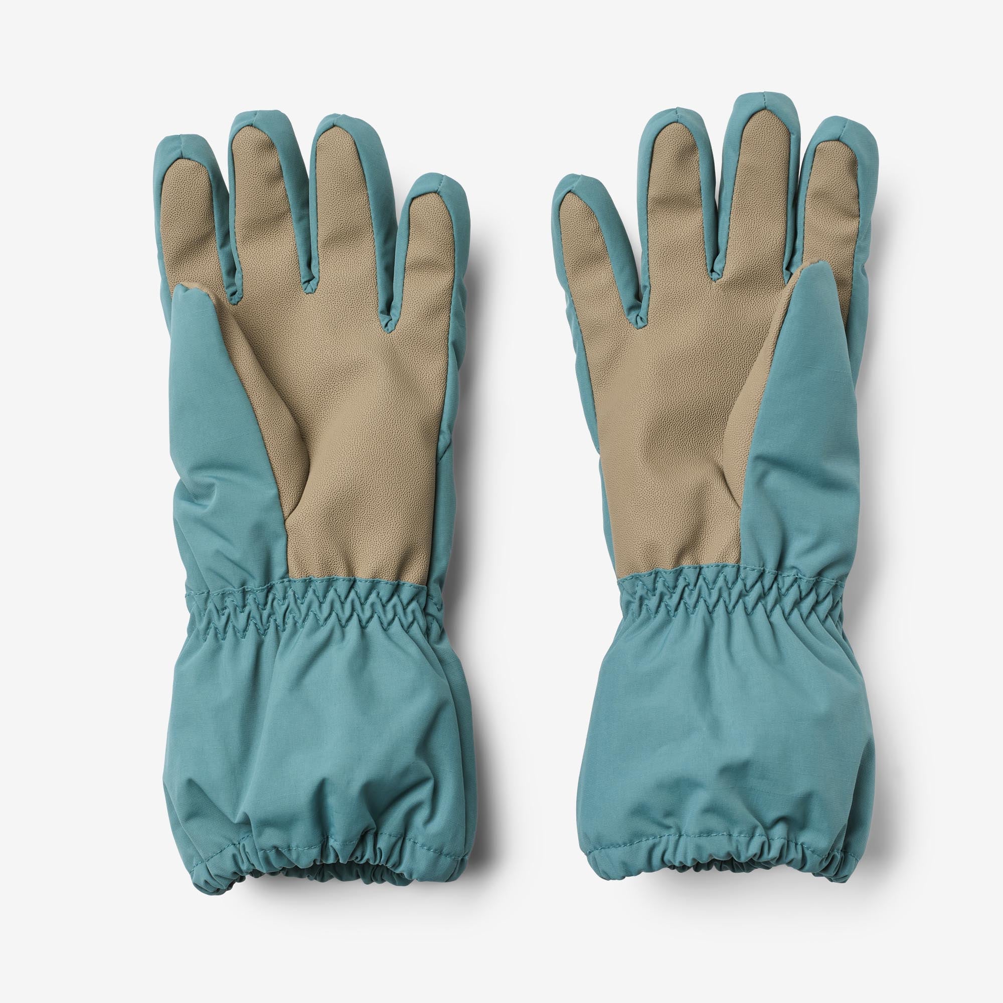 wheat-skiski-fingerhandschuhe-petroleum-wasserdicht-thinsulate image 6