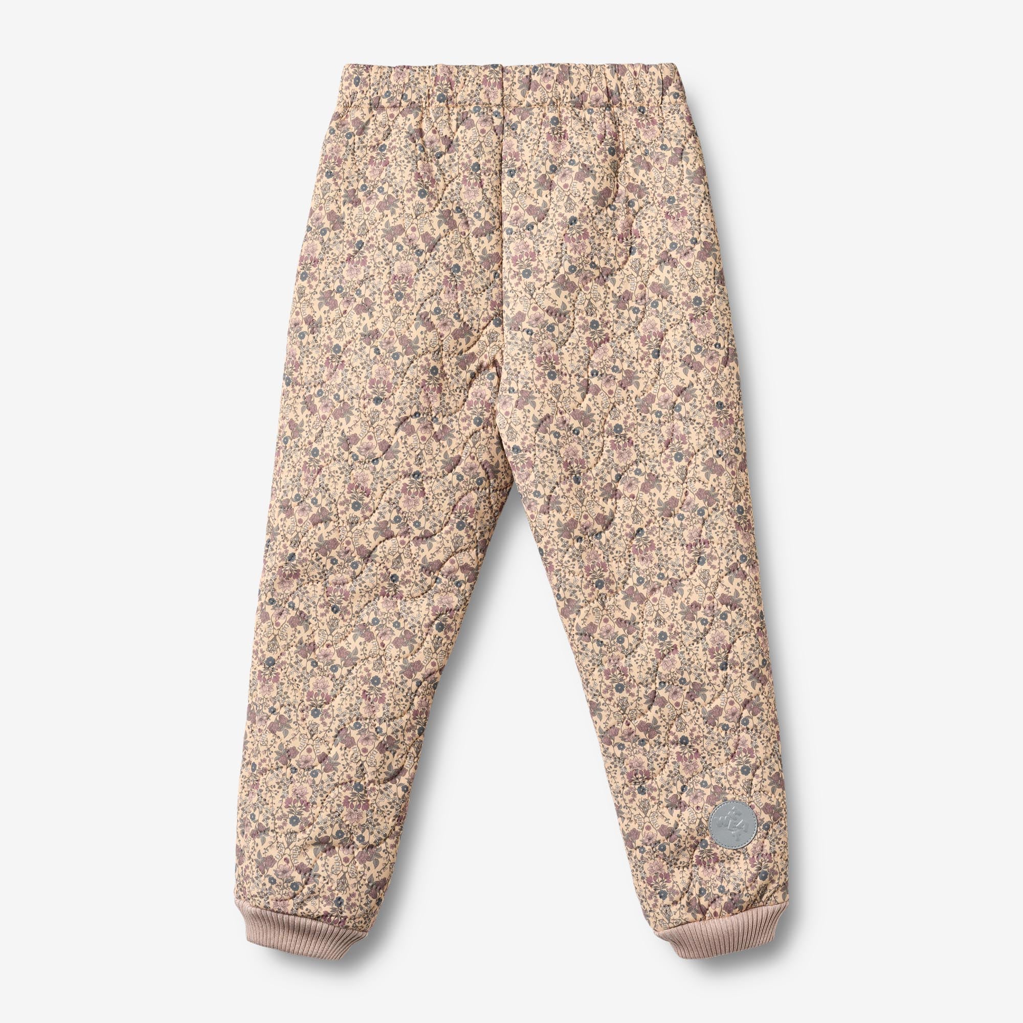 wheat-alex-thermohose-mellow-peach-tapestry-winddicht image 2