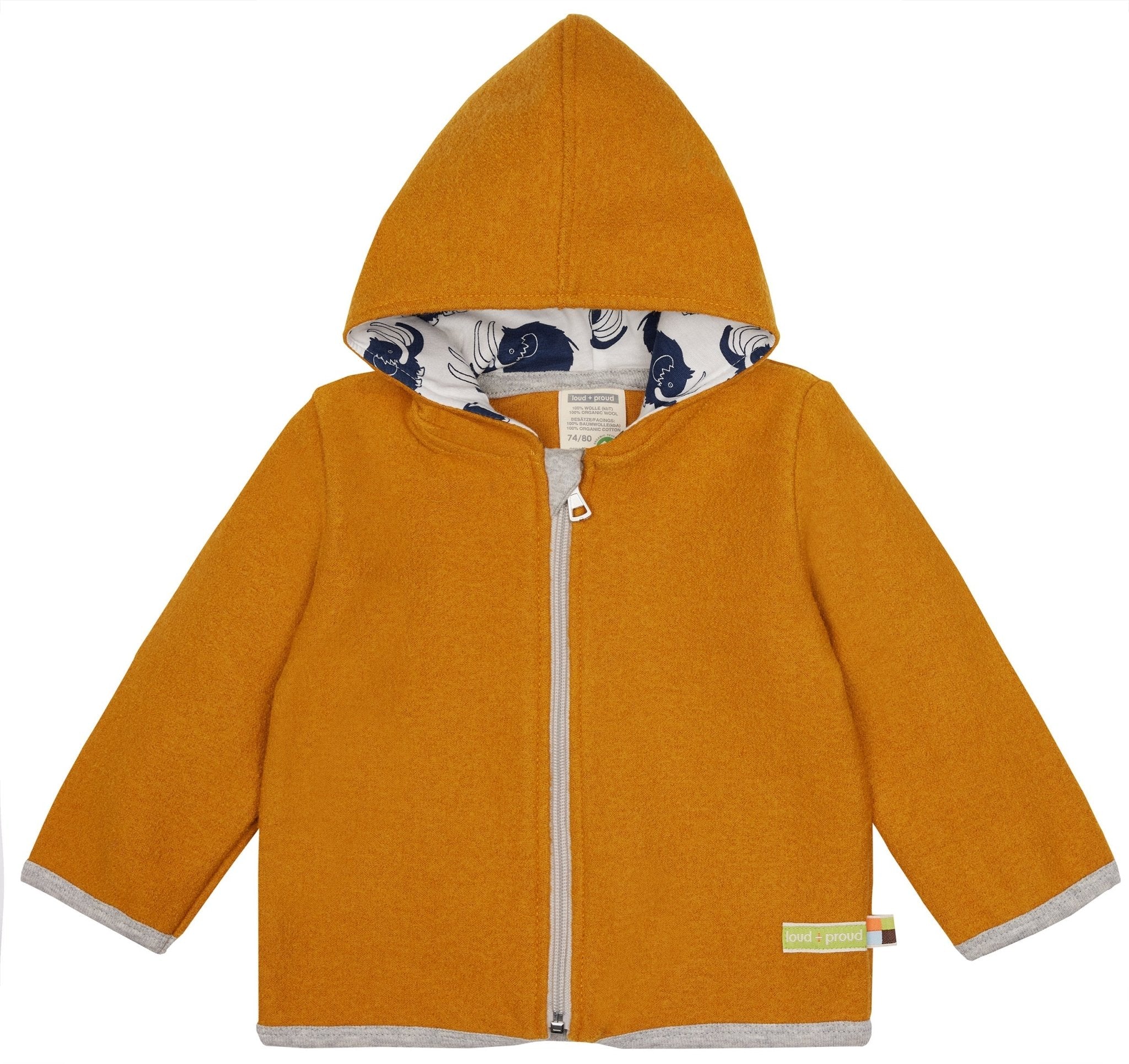 loud-proud-classics-wollwalk-jacke-ultramarine-86-92 image 5