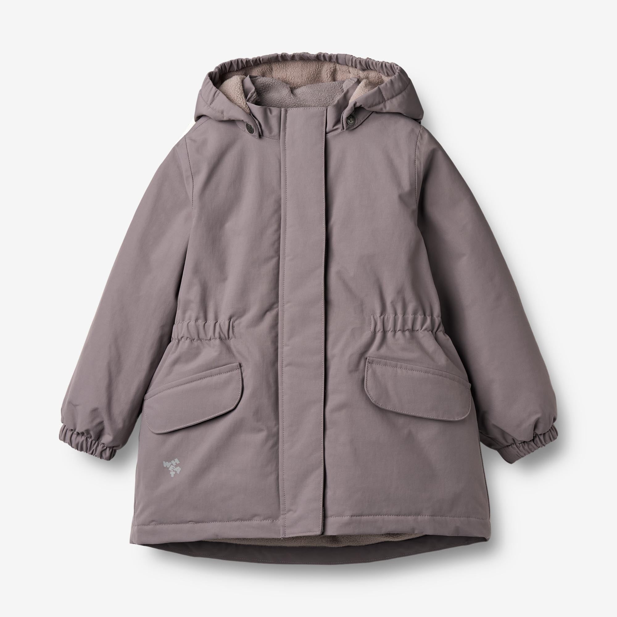 wheat-sille-jacke-purple-stone-gr-80-104 image 1