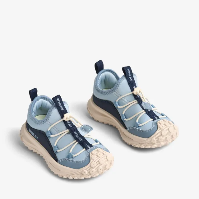 wheat-billie-summer-sky-sneaker-gr-27 image 1