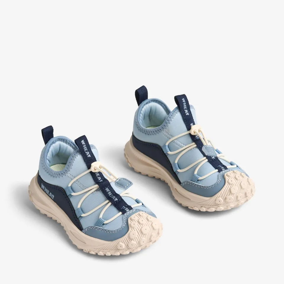 wheat-billie-summer-sky-sneaker-gr-27 image 1
