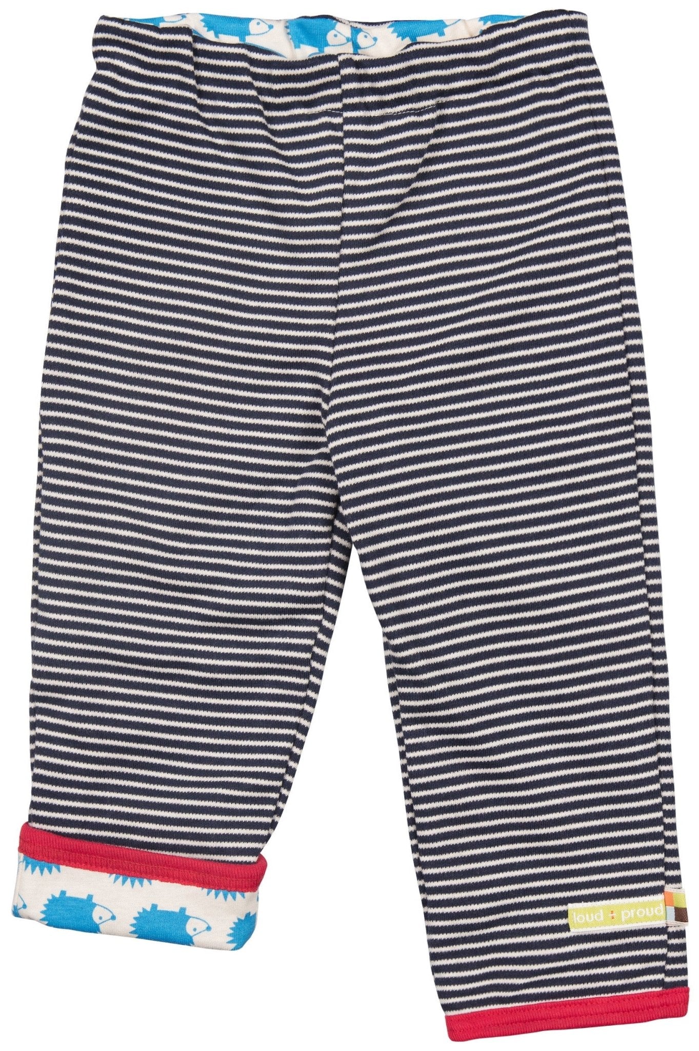 loud-proud-classics-wendehose-grey-86-92-wendbar image 3