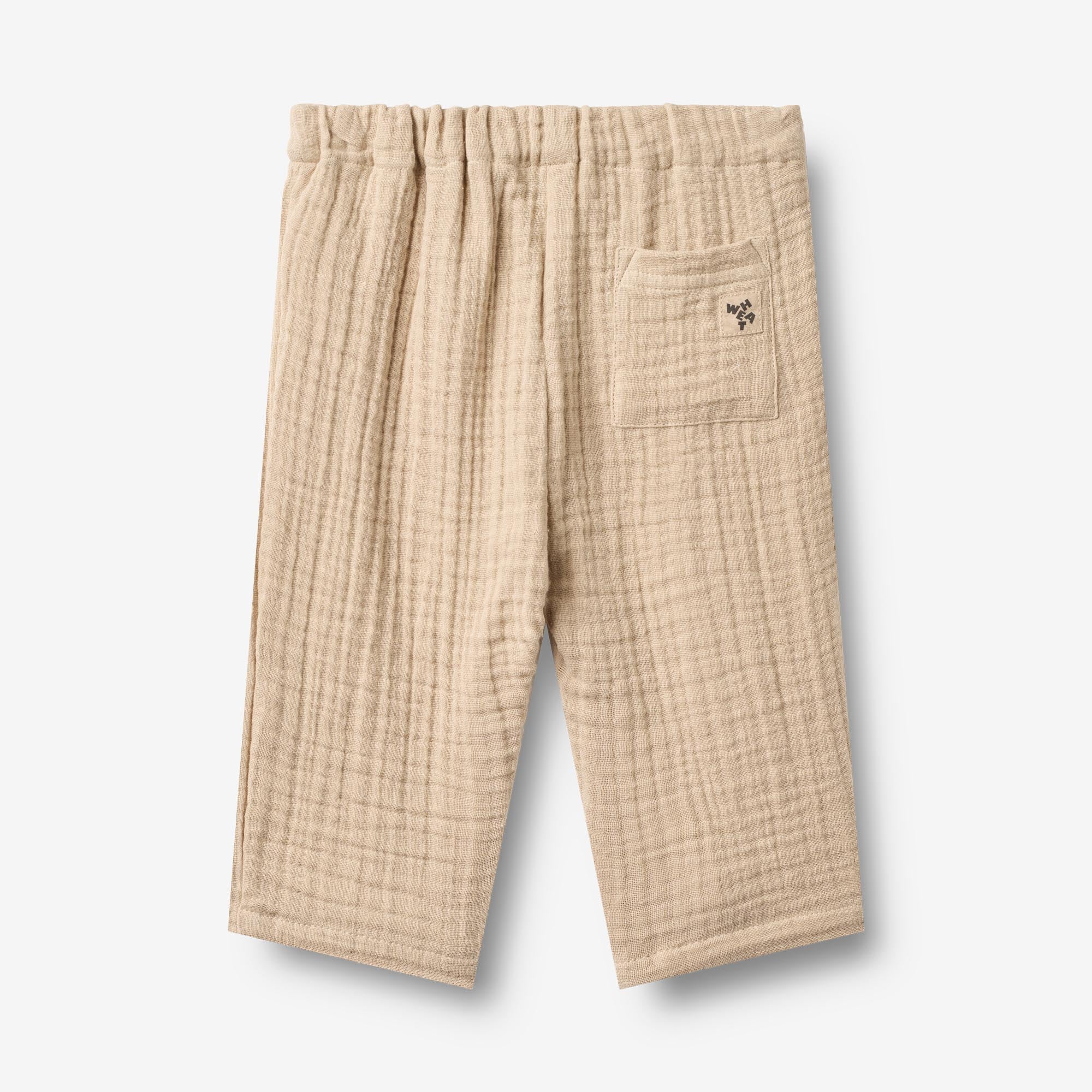 wheat-ashley-hose-baby-warm-sand-bio-musselin image 6
