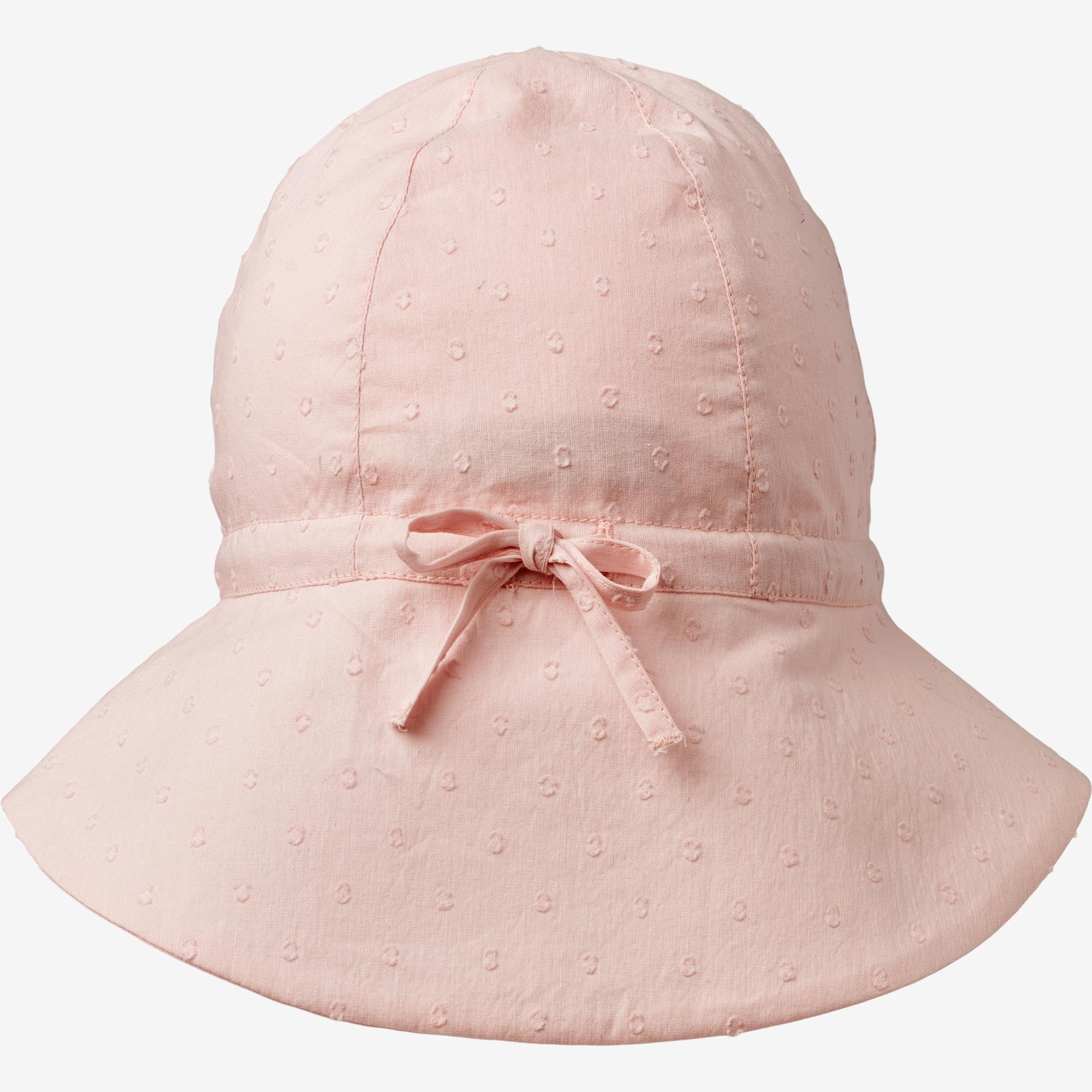 wheat-accessories-sun-hat-chloe-sonnenhut-rose-ballet-bio image 2