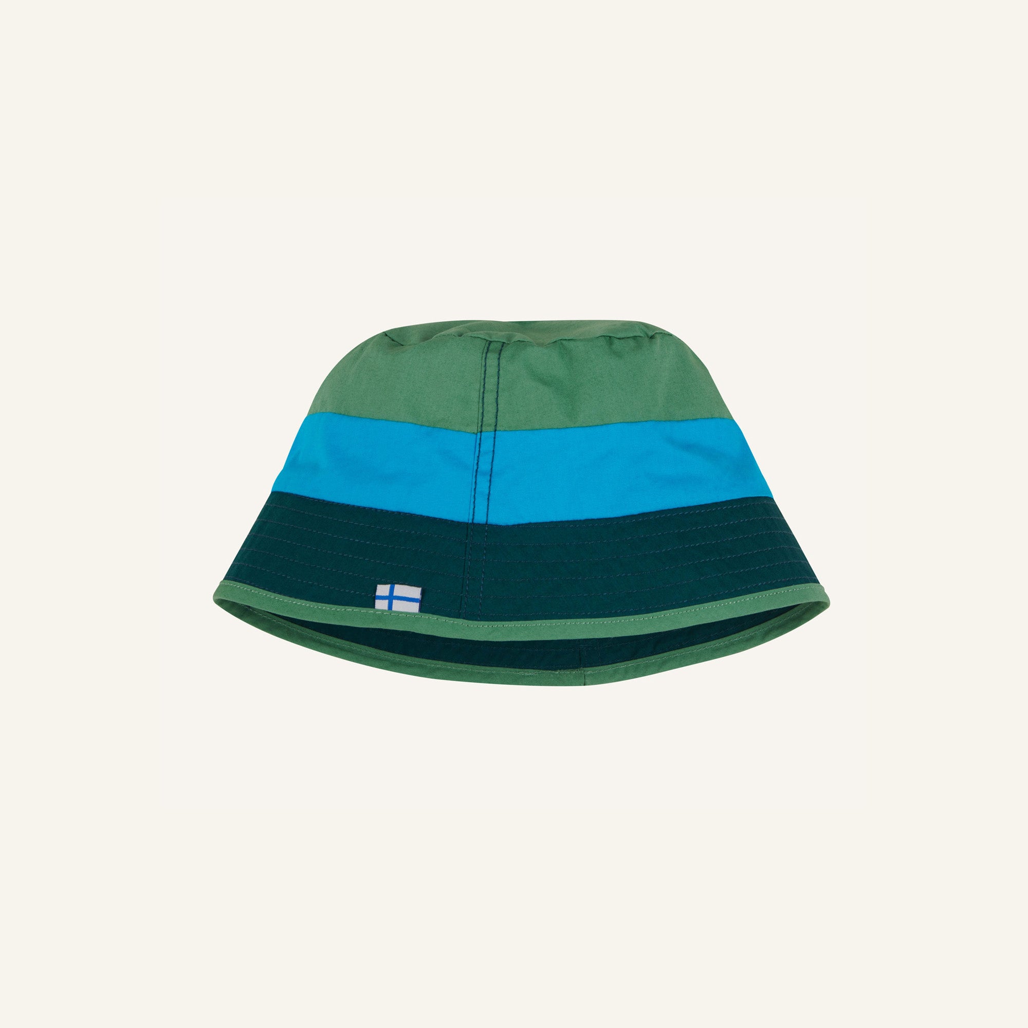 finkid-lasse-fischerhut-navy-bluemirage-m-uv-schutz image 8