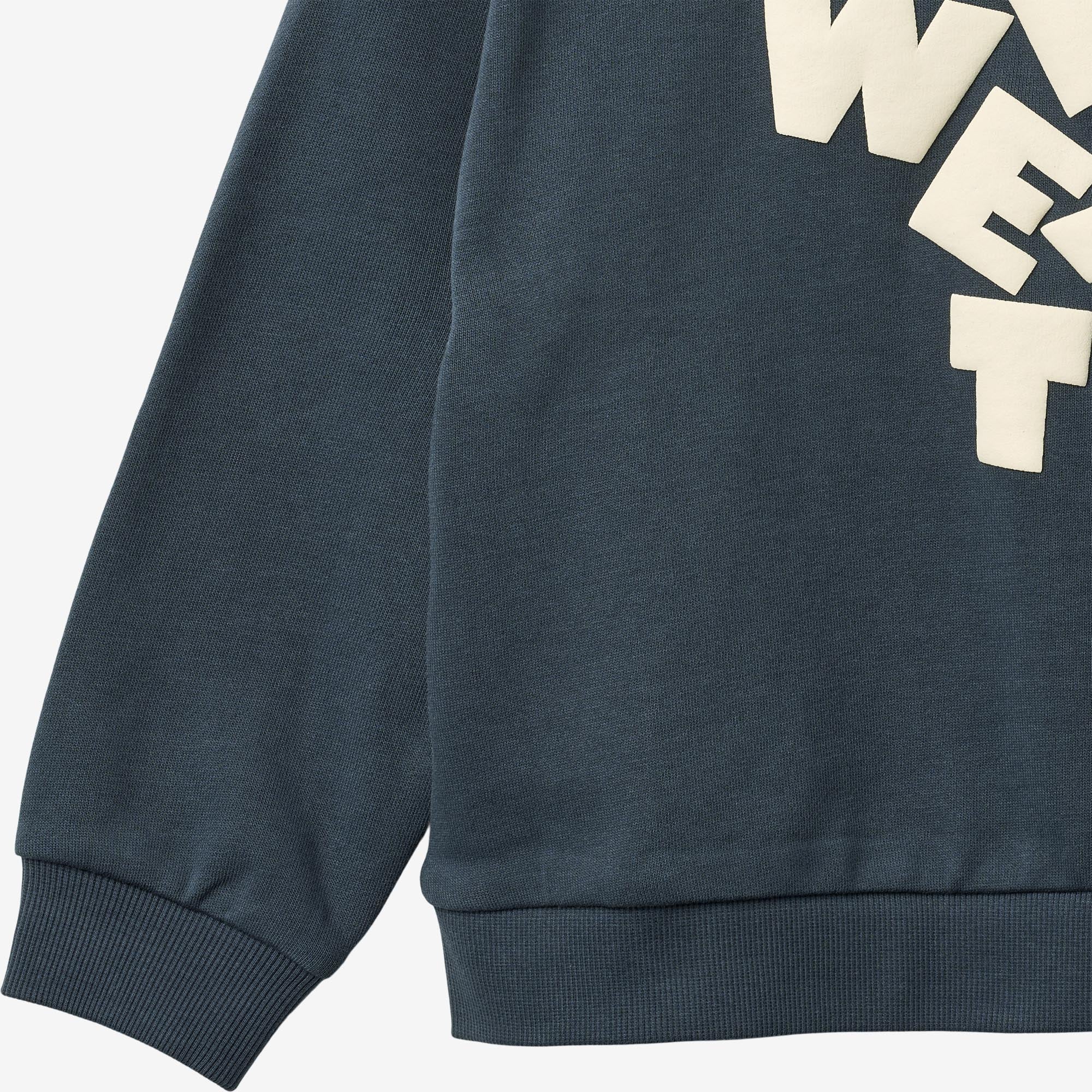 wheat-lennon-sweatshirt-kinder-bio-baumwolle-ink-logo image 3