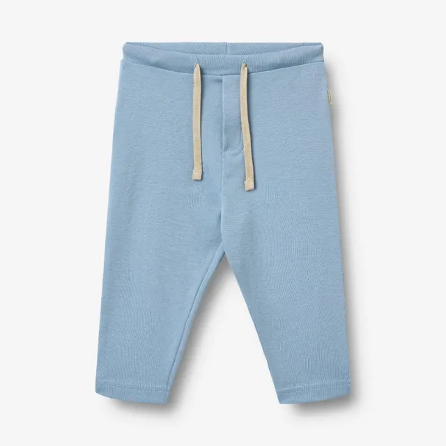 wheat-manfred-jerseyhose-faded-denim-bio-baby image 1