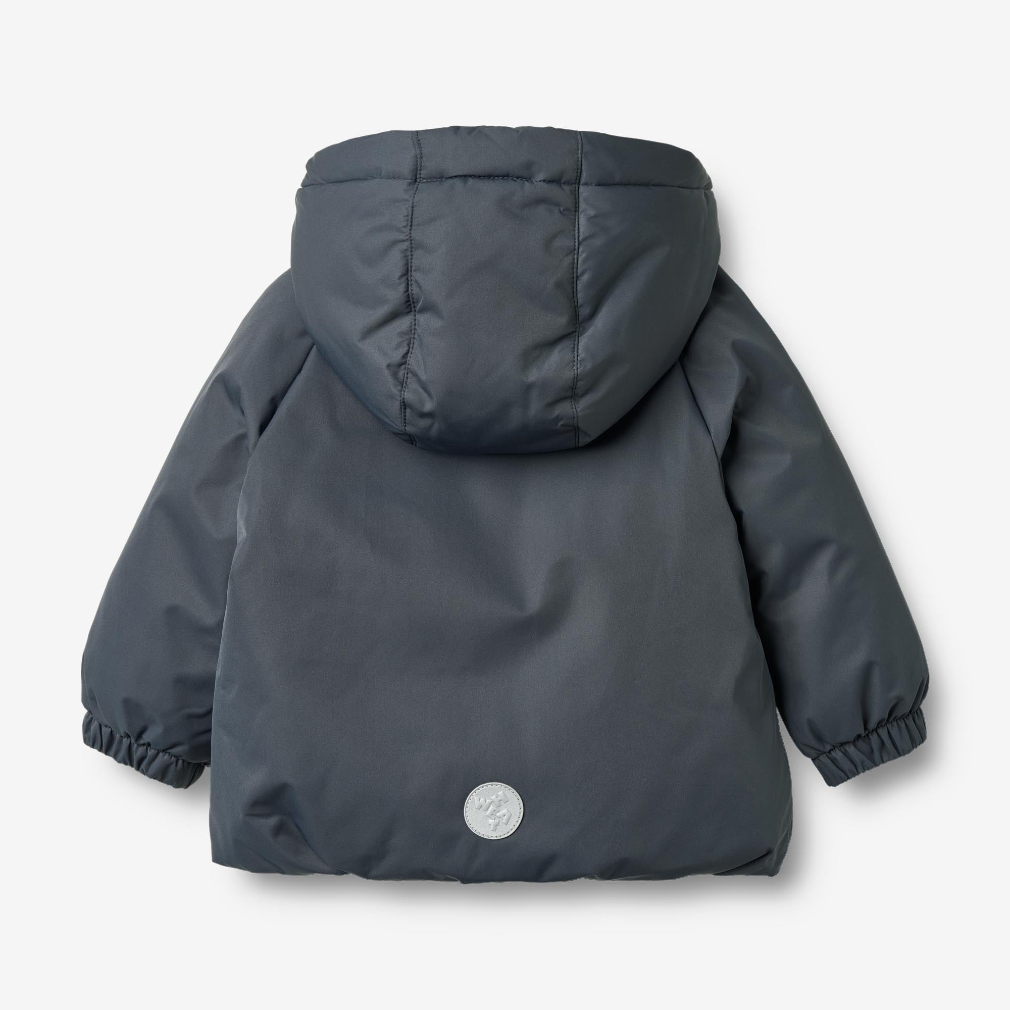 wheat-outerwear-puffer-jacket-morgen-babyjacke-ink-kapuze image 4