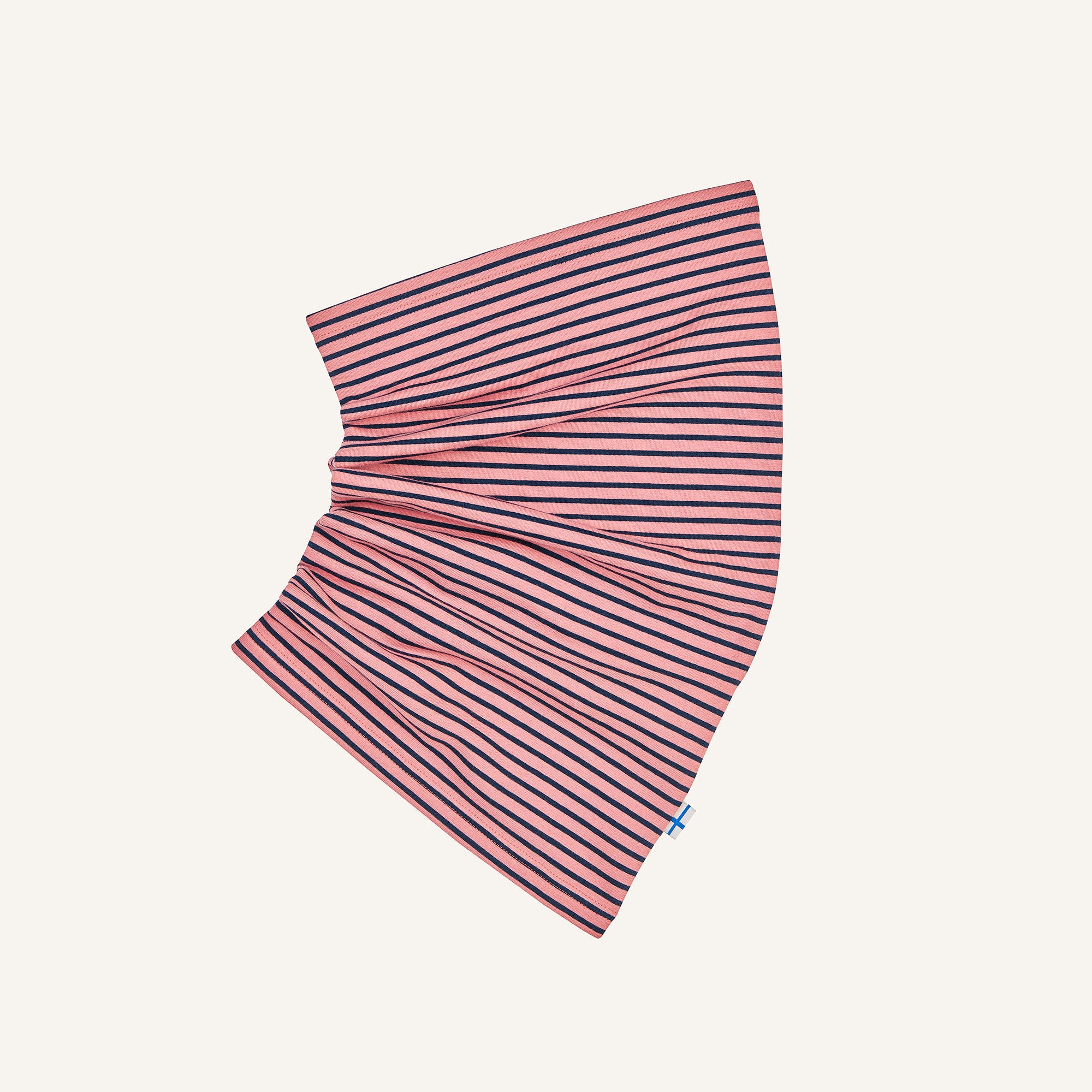 finkid-husky-tunneli-twist-kinder-schal-smoke-blue-os image 8