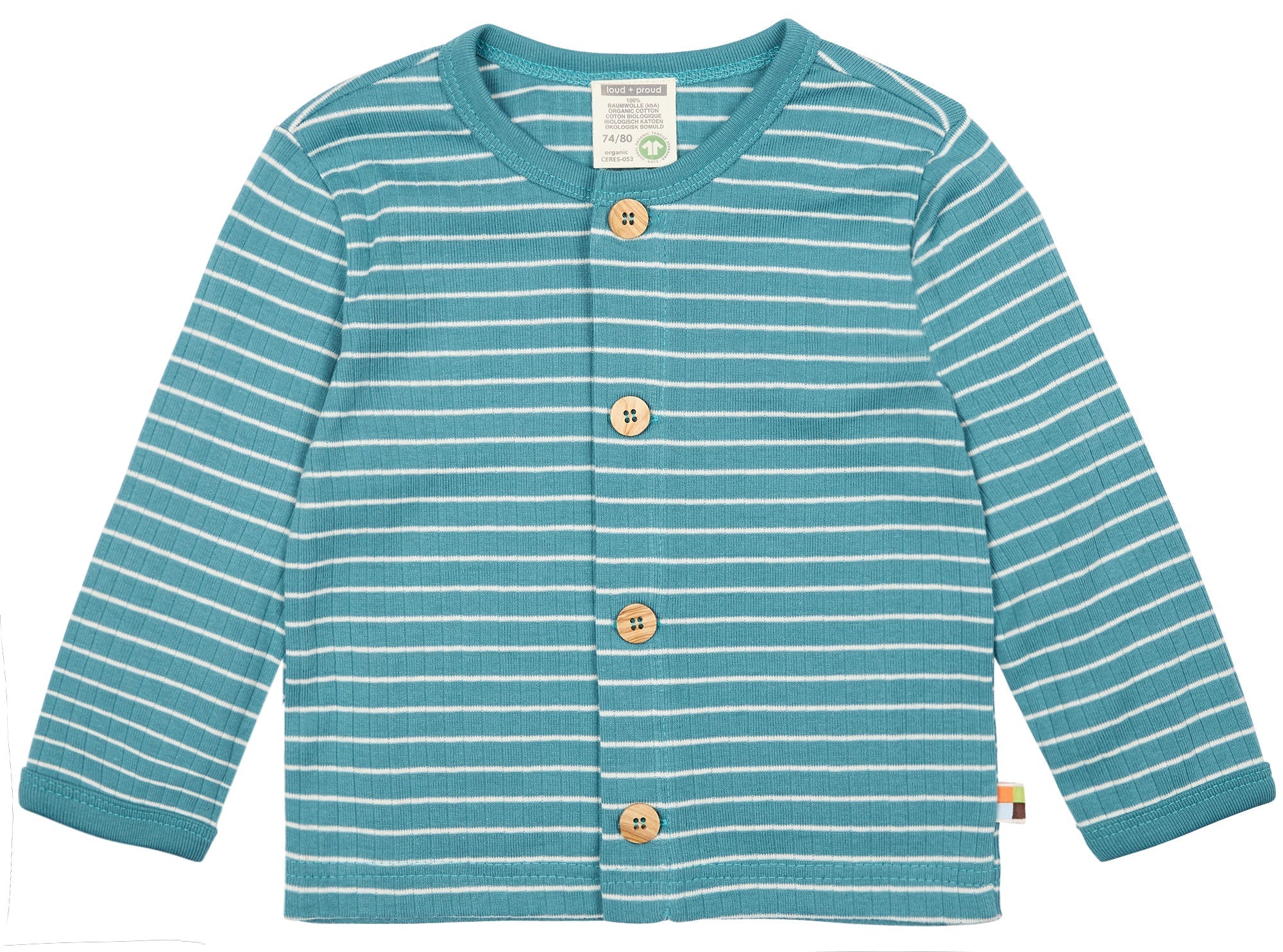 loud-proud-classics-jacke-derby-rib-jersey-cinnamon-holzkn-pfe image 5