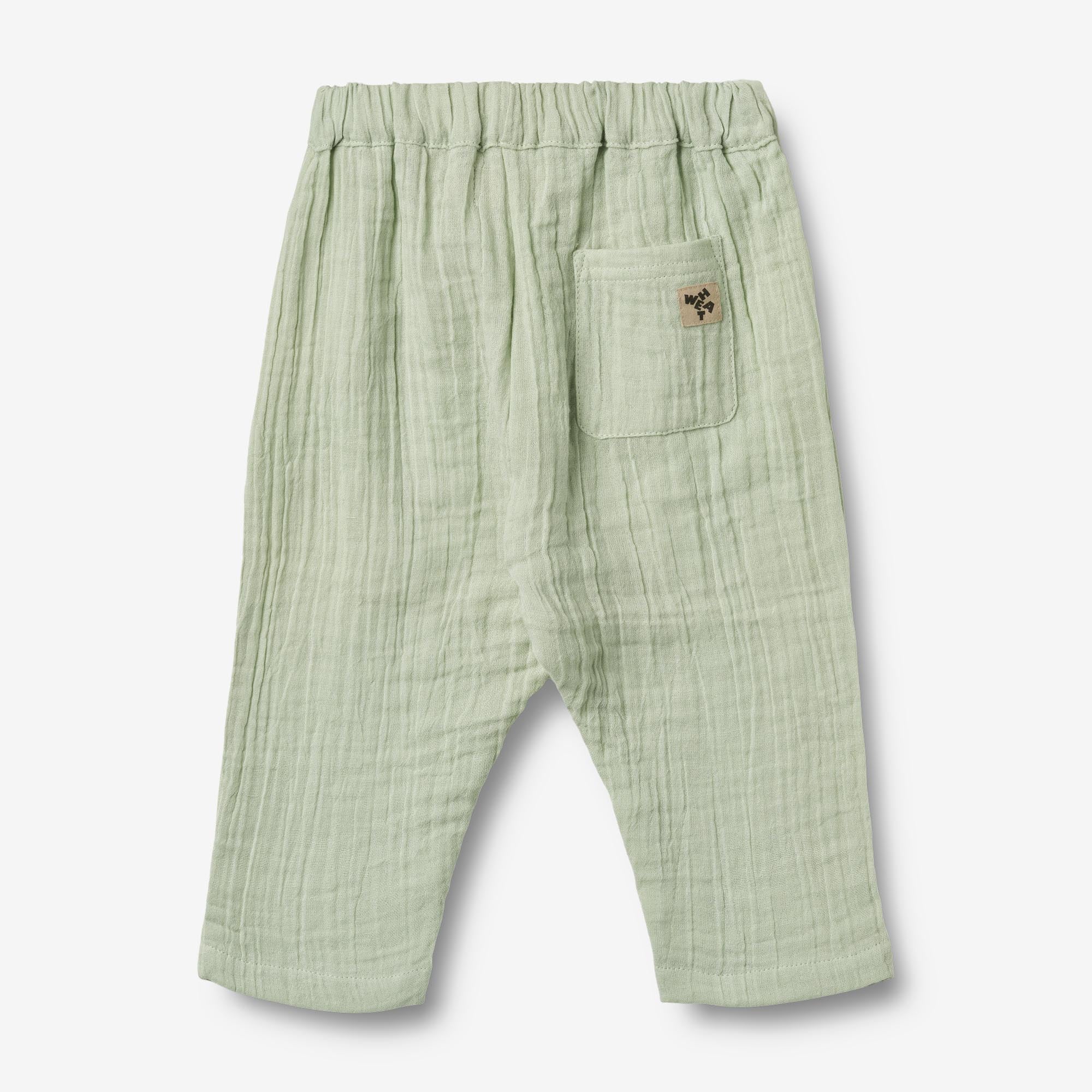 wheat-ashley-hose-soft-mint-baby-musselin-bio image 2