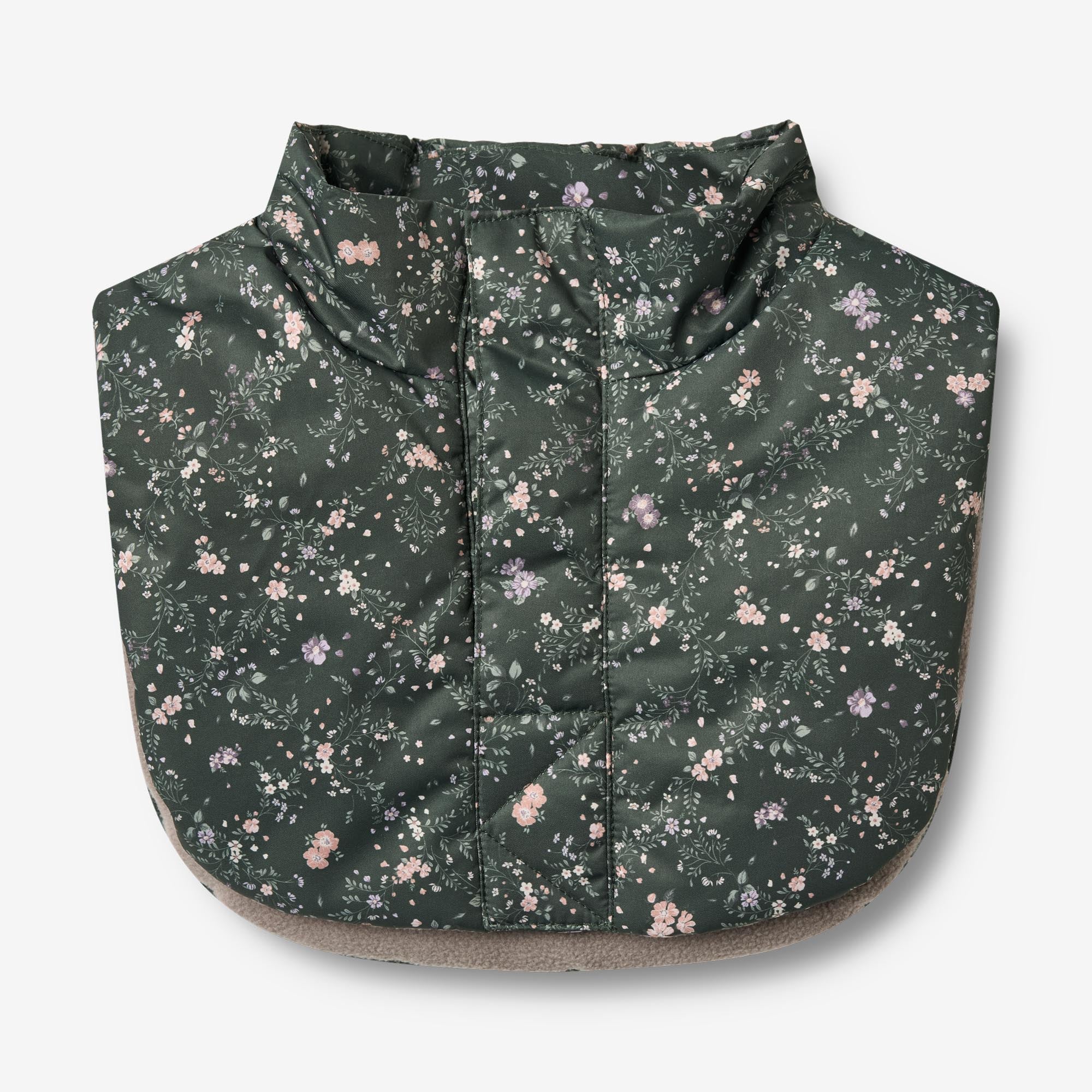 wheat-rivo-puffer-halsw-rmer-forest-lake-fleece image 1