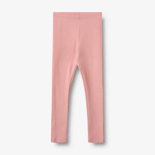 wheat-jules-leggings-kinderleggings-rose-bio-98-152 image 1