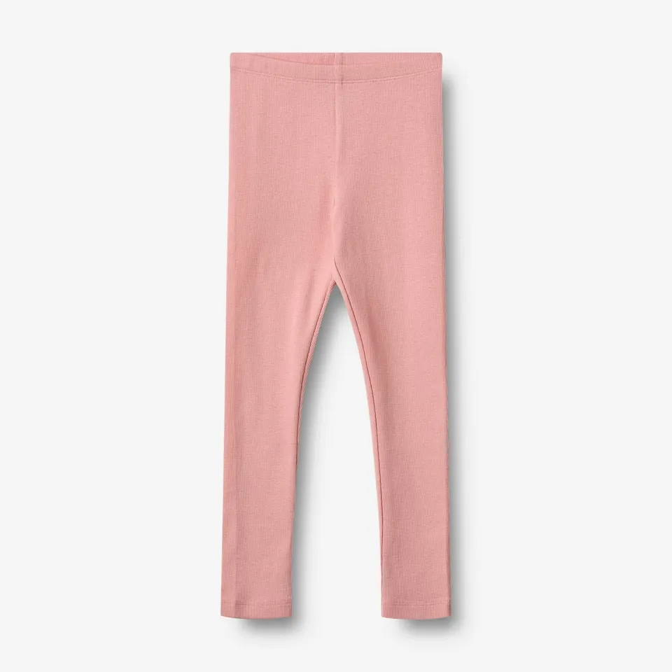 wheat-jules-leggings-kinderleggings-rose-bio-98-152 image 1