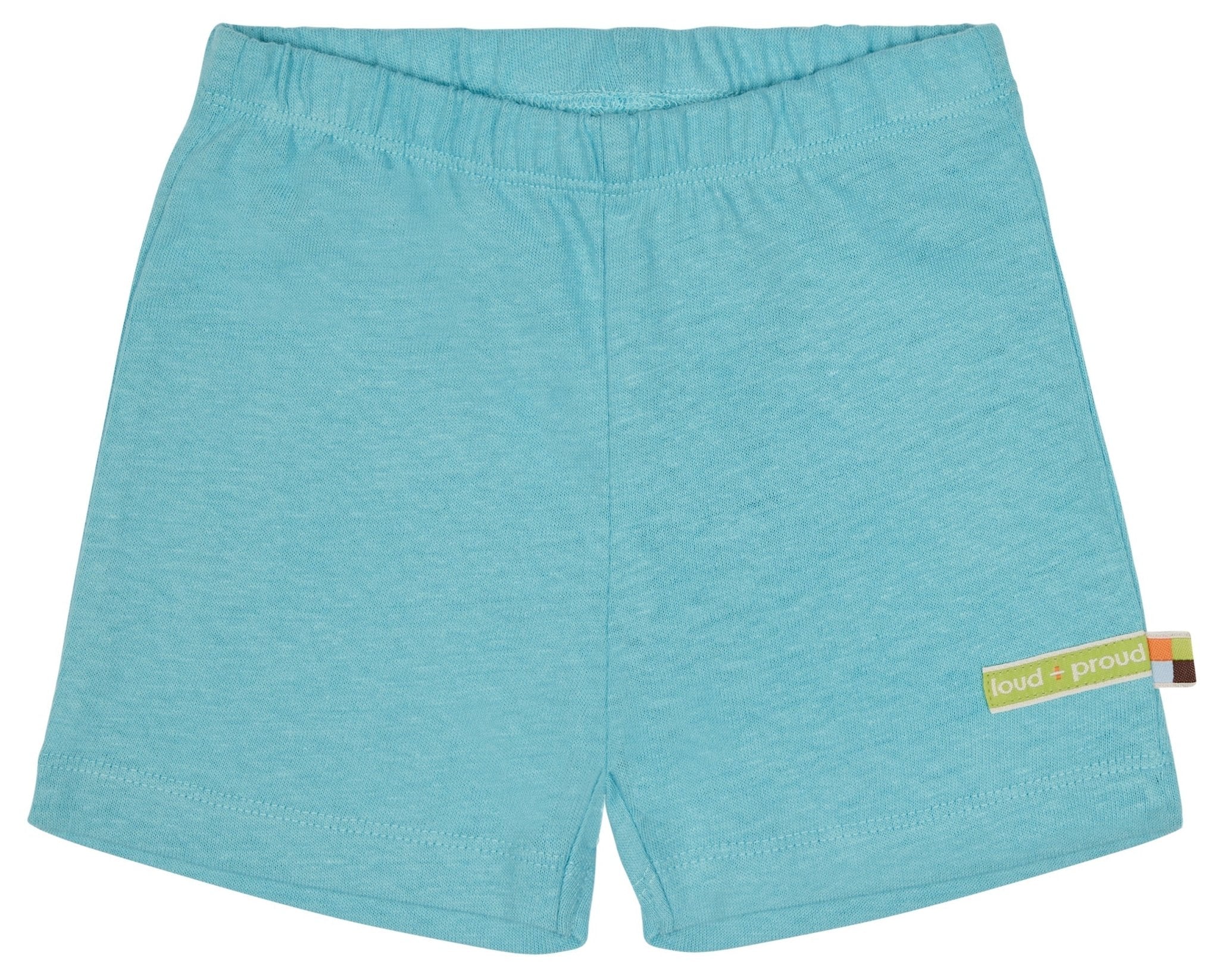 loud-proud-classics-short-uni-mit-leinen-aster-62-68 image 7