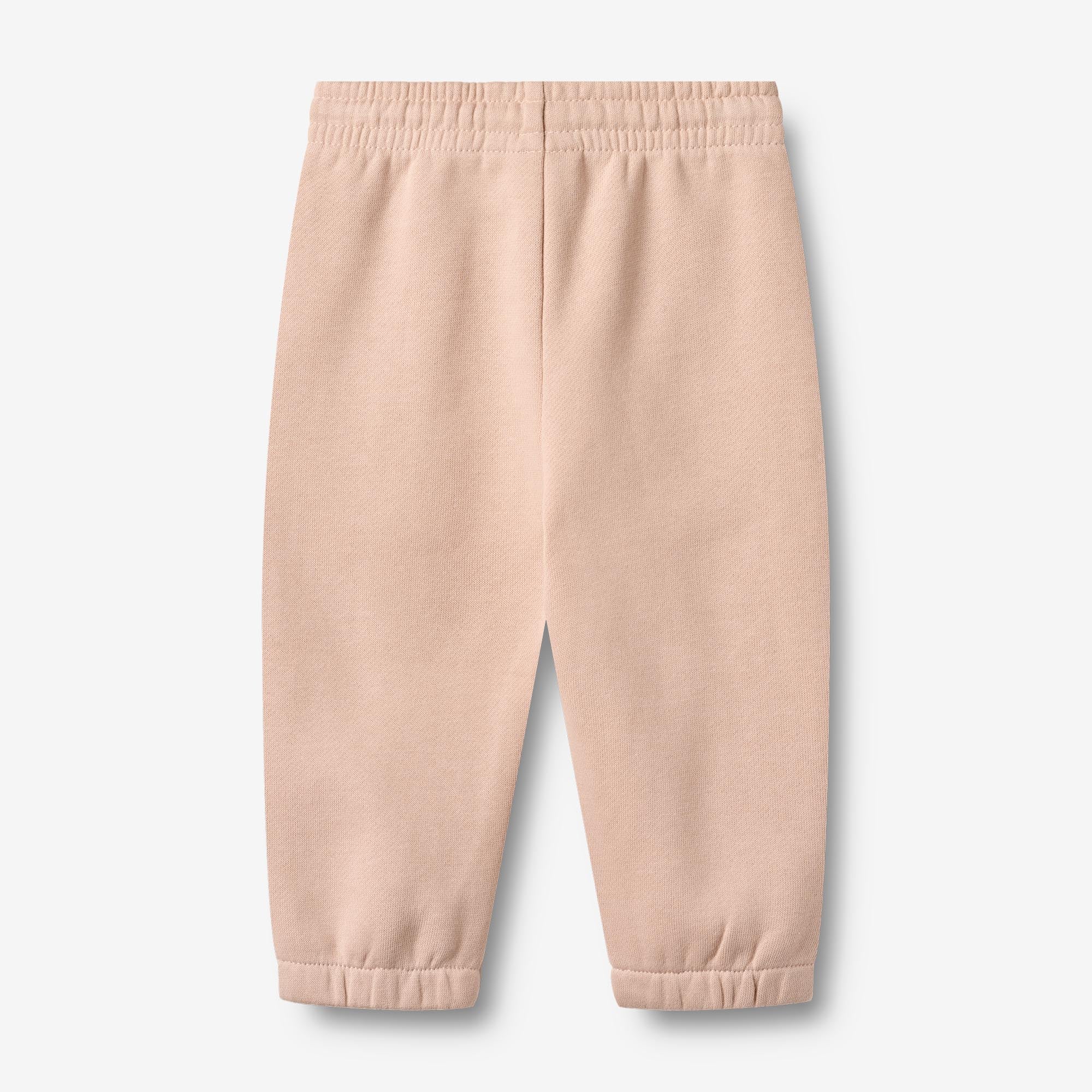 wheat-cruz-sweatpants-rose-dust-bio-baumwolle-taschen image 3